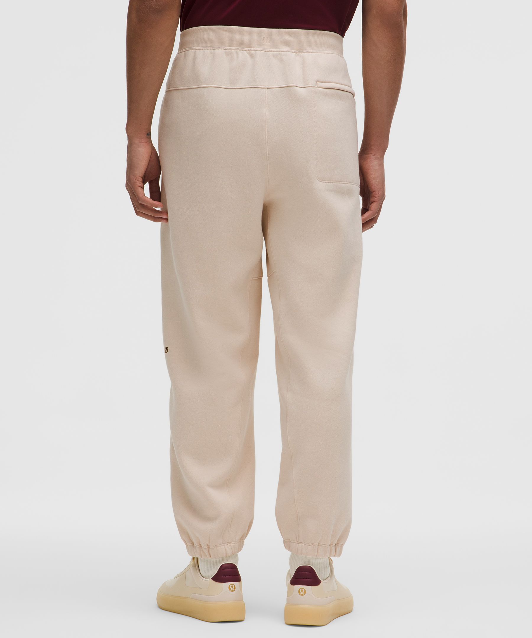 Lunar New Year Men's Steady State Relaxed-Fit Jogger