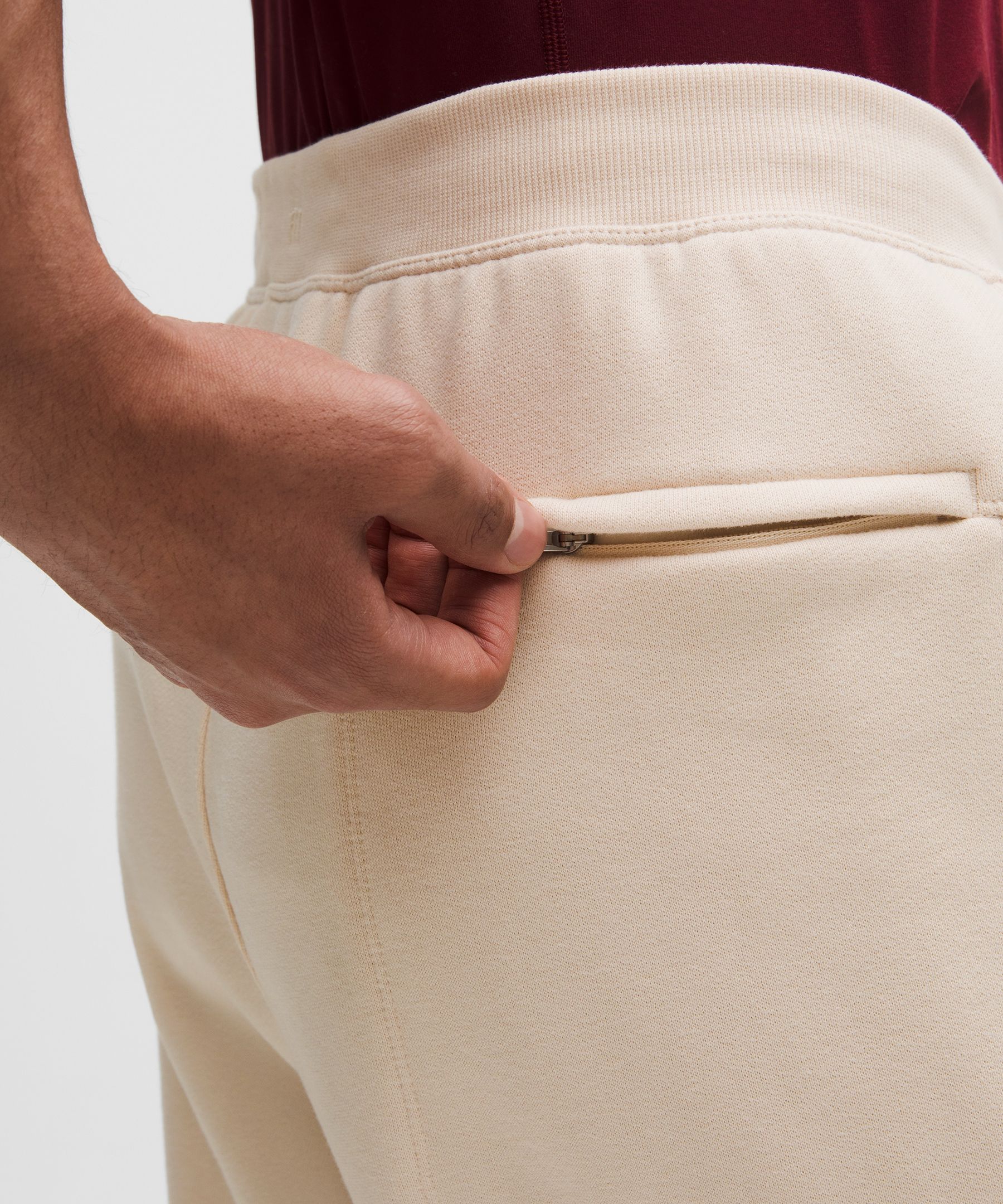 Lunar New Year Men's Steady State Relaxed-Fit Jogger