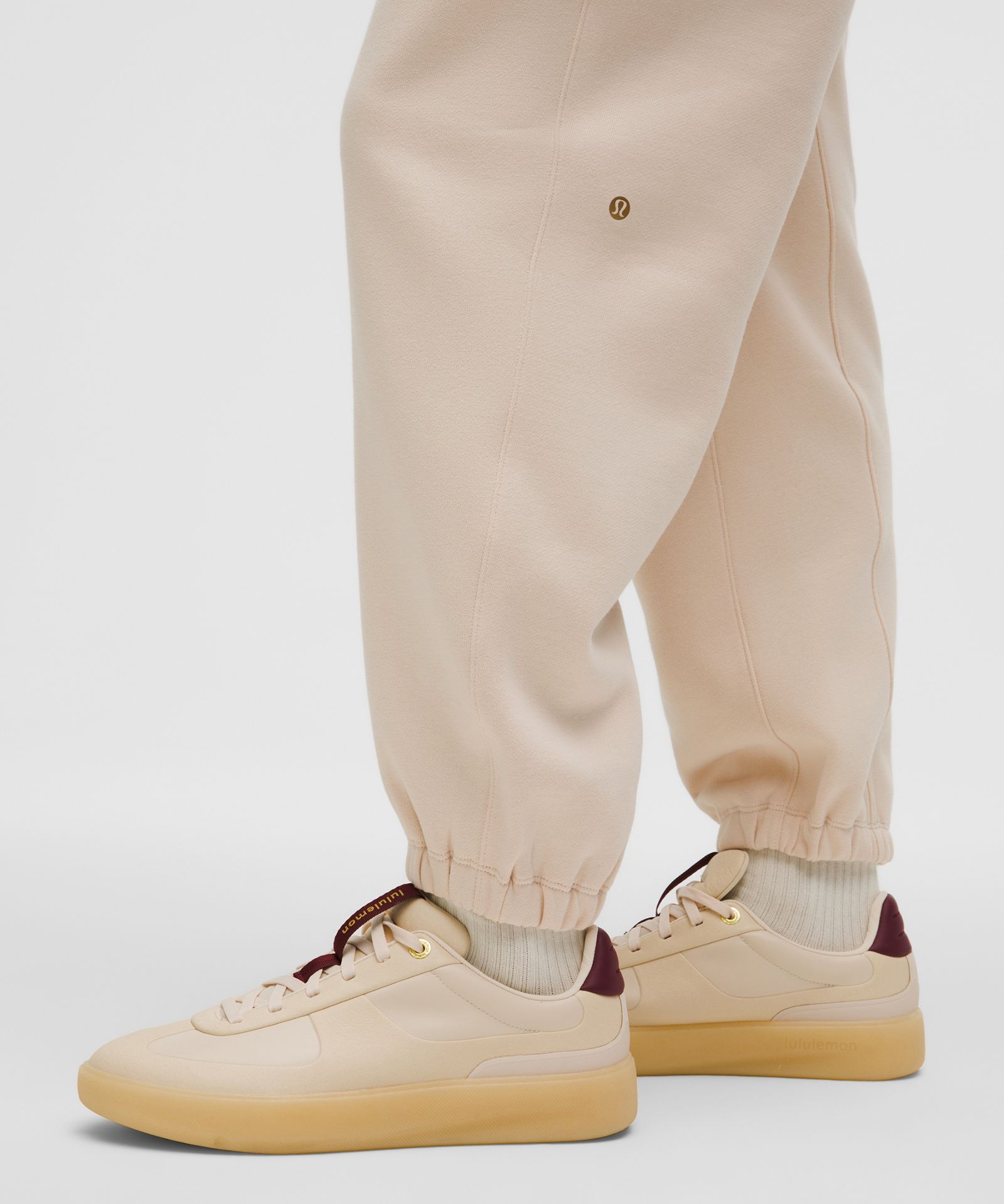 Lululemon Lunar New Year Men's Steady State Relaxed-Fit Jogger — фото 7