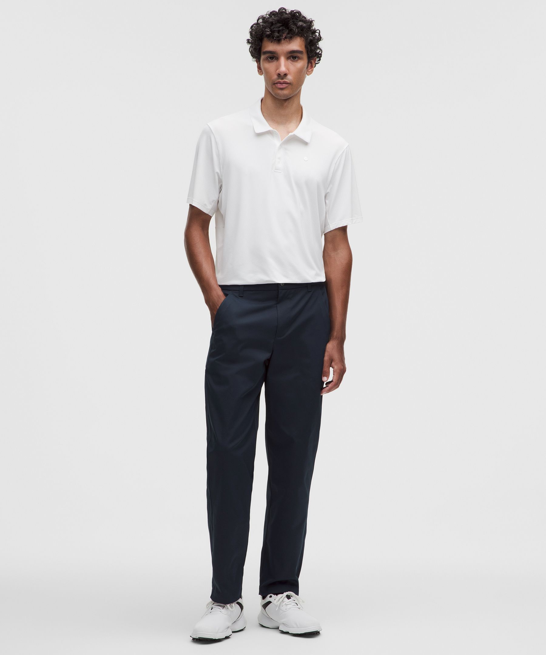 Water-Repellent Classic-Fit Golf Pant *Regular