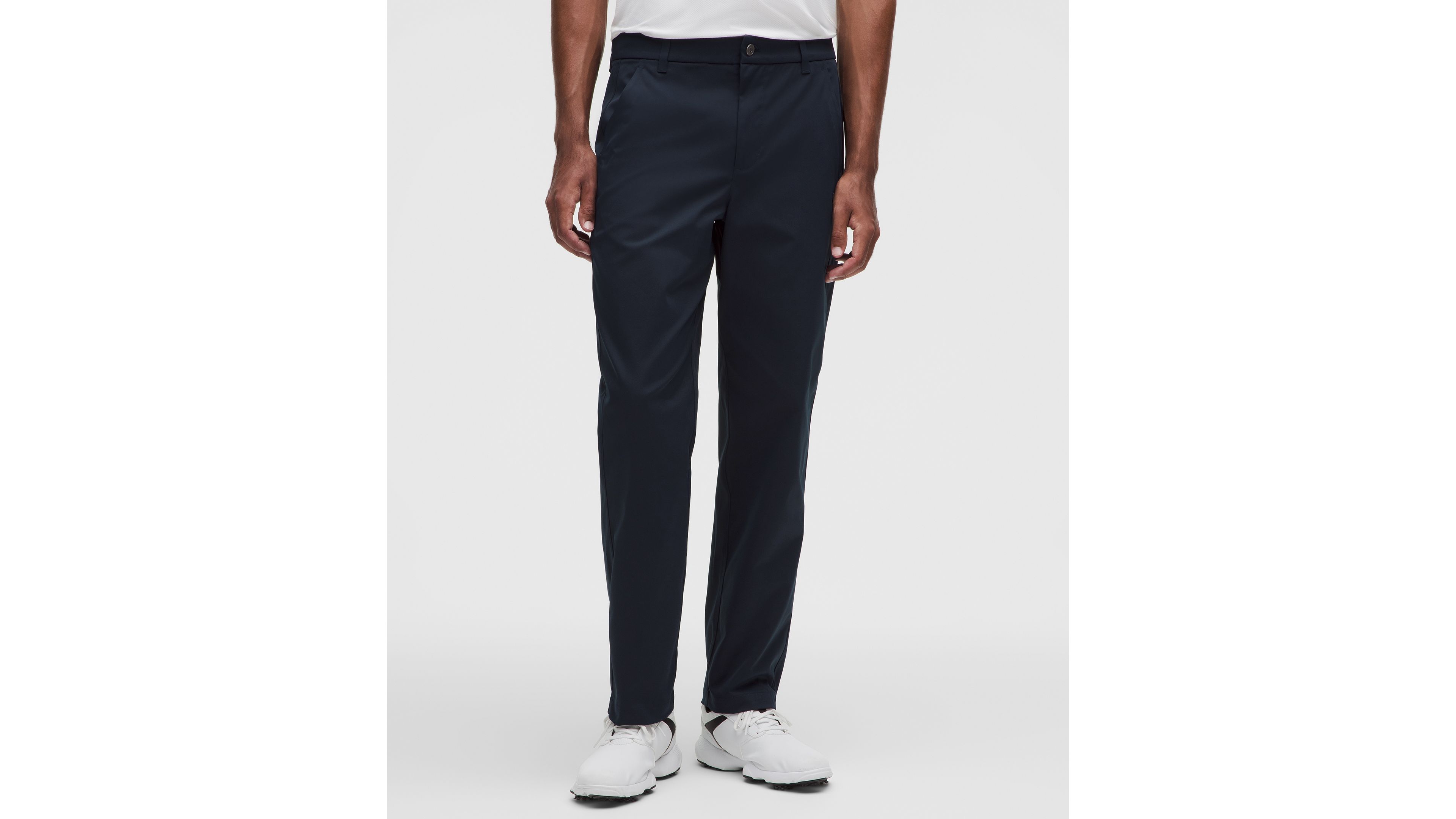 Water-Repellent Classic-Fit Golf Pant *Regular