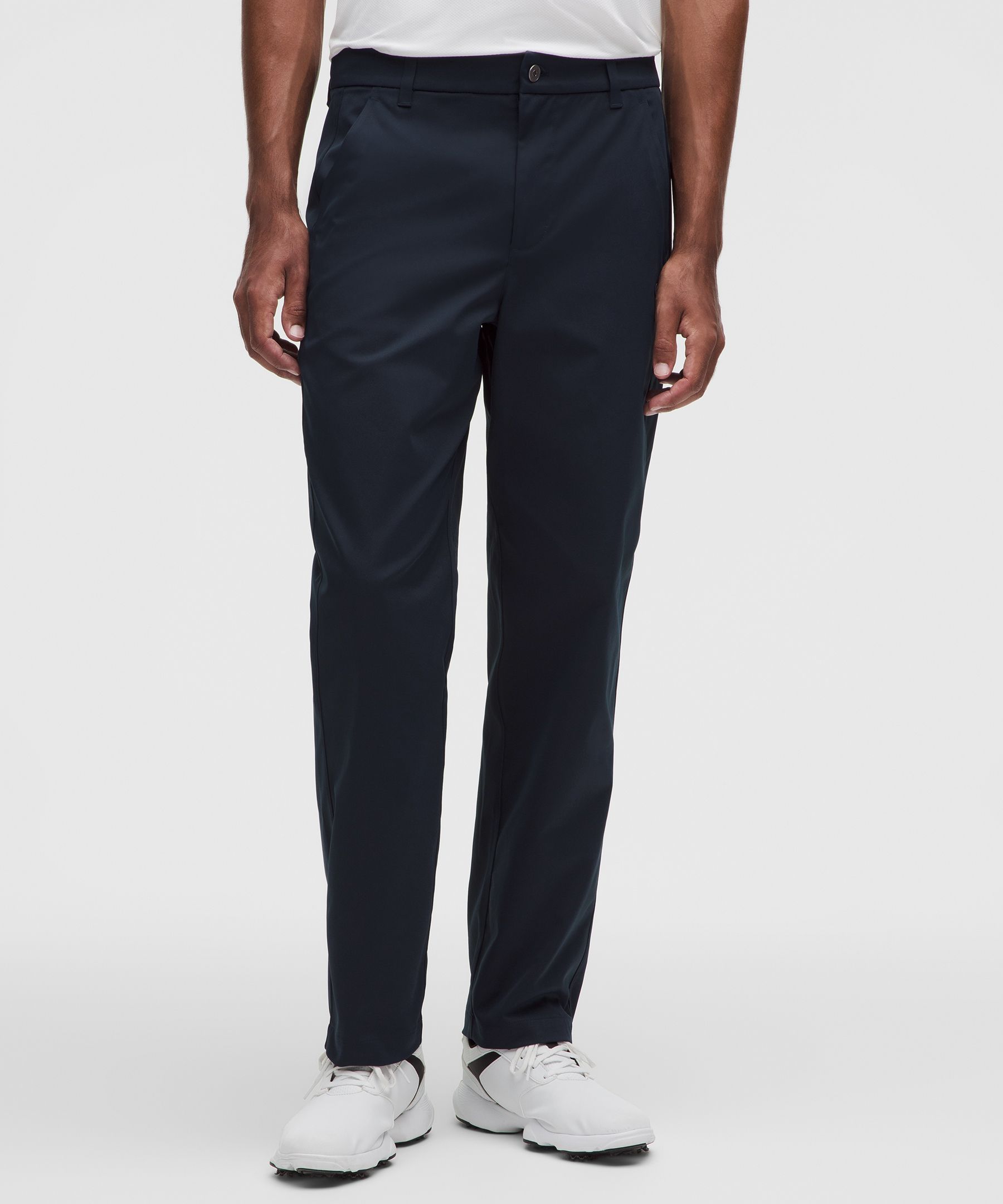 Water-Repellent Classic-Fit Golf Pant *Regular