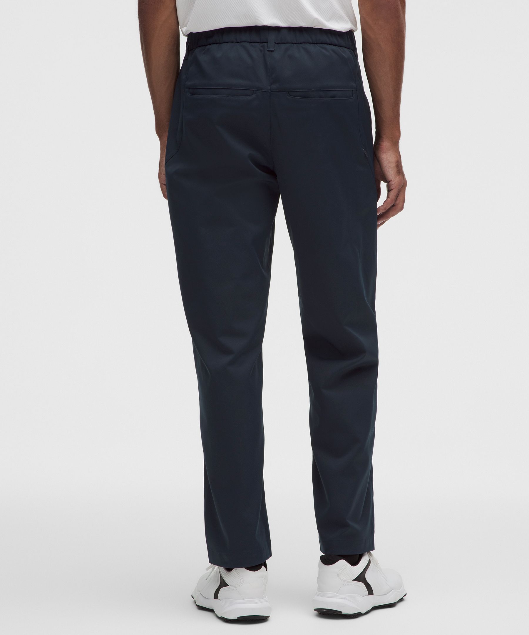 Water-Repellent Classic-Fit Golf Pant