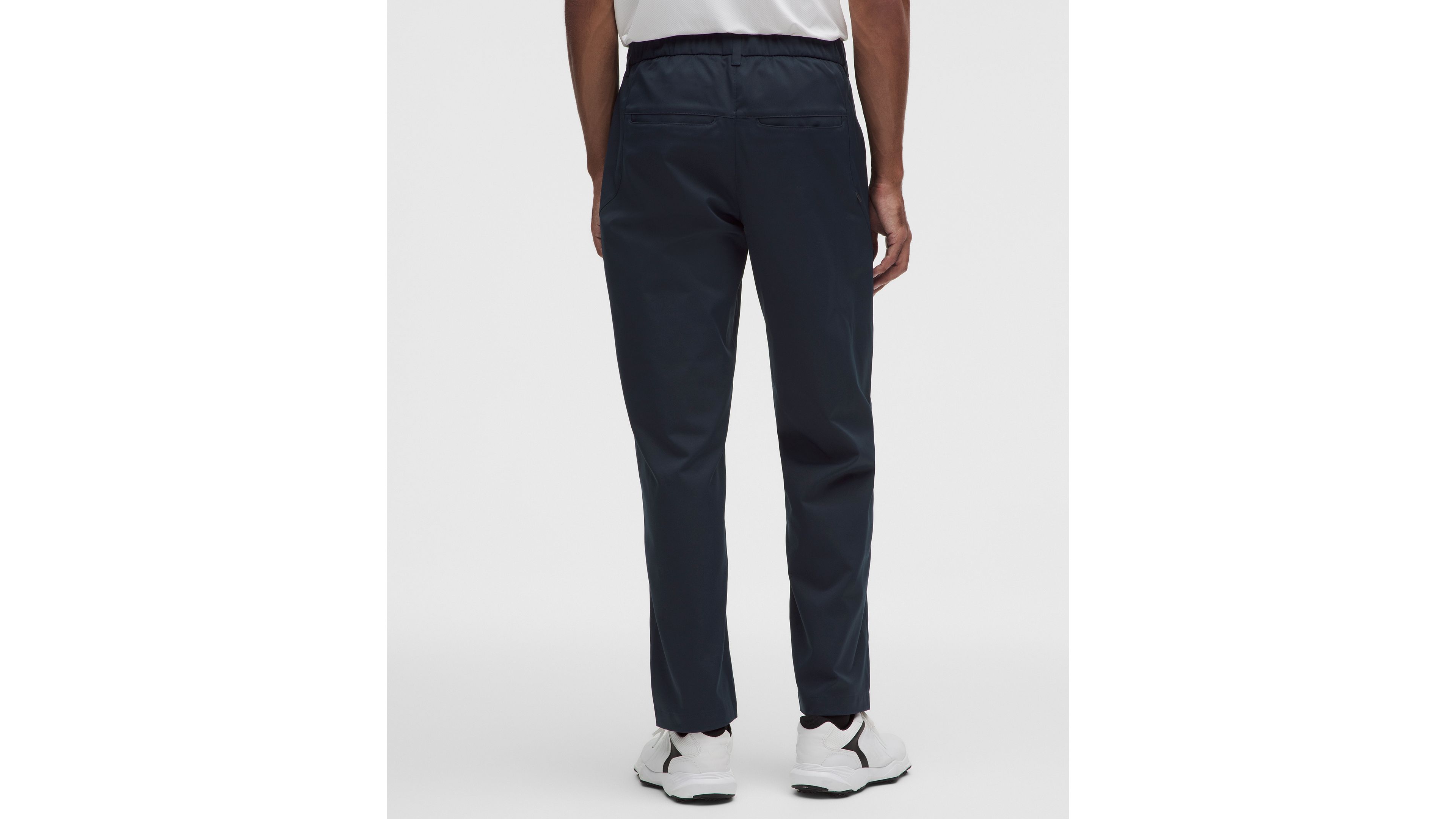 Water-Repellent Classic-Fit Golf Pant *Regular