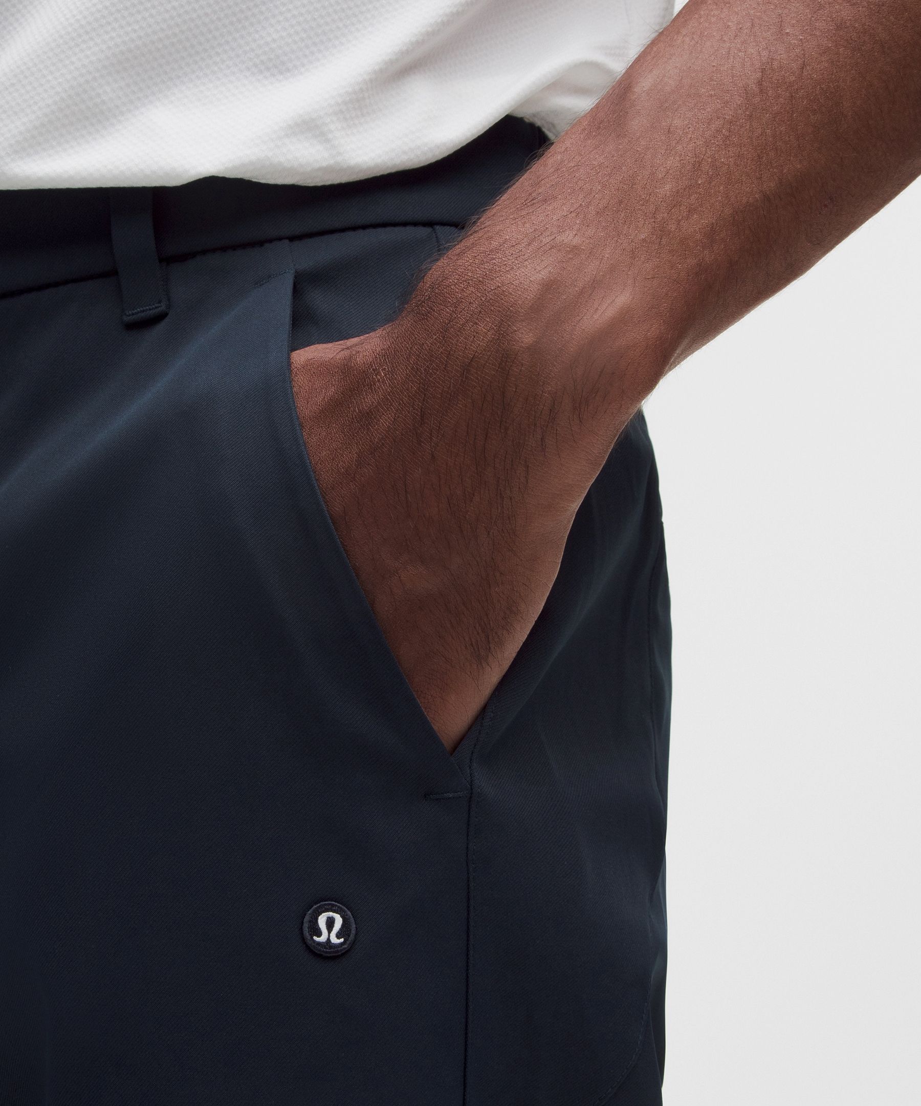Water-Repellent Classic-Fit Golf Pant