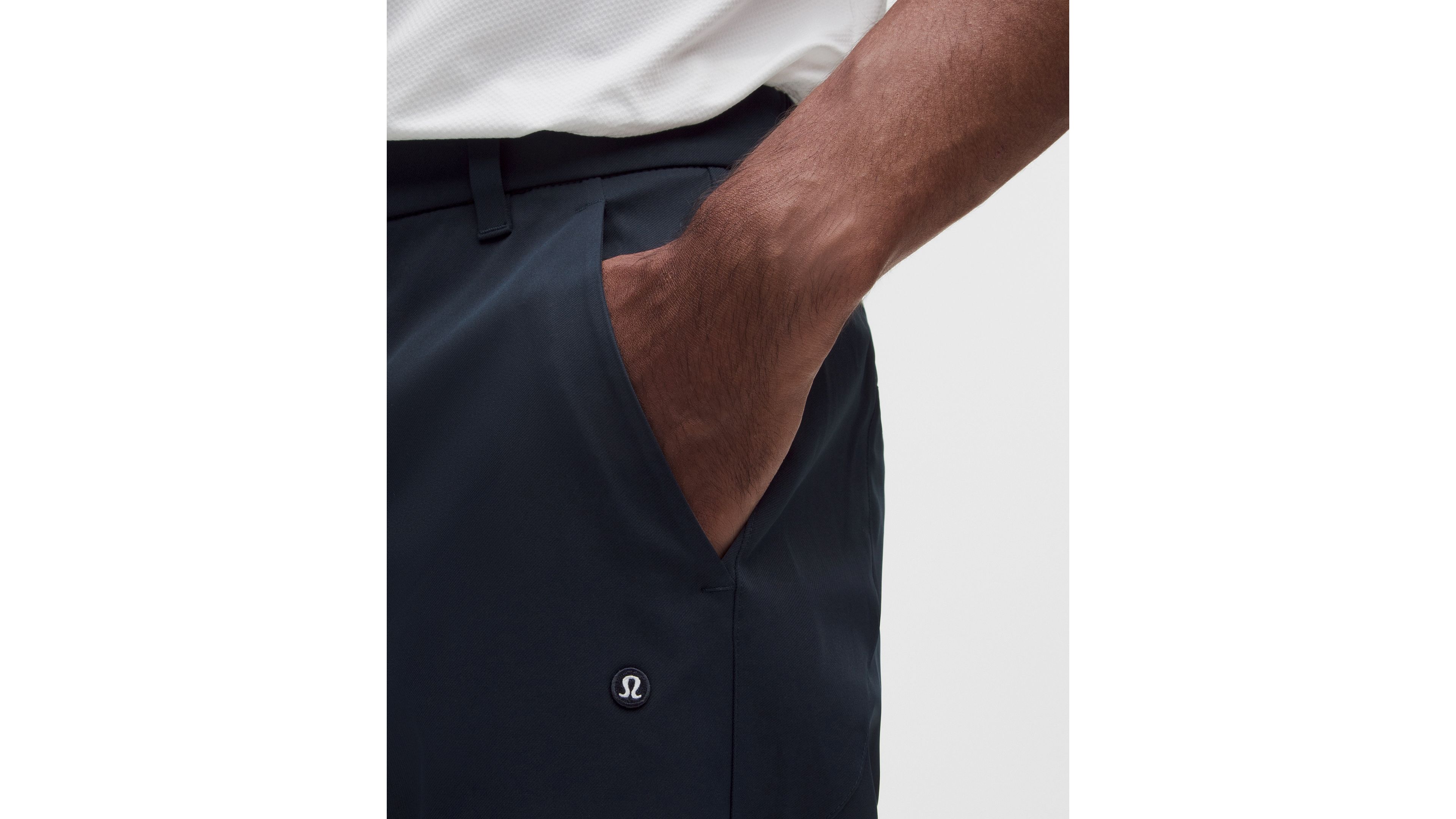 Water-Repellent Classic-Fit Golf Pant *Regular