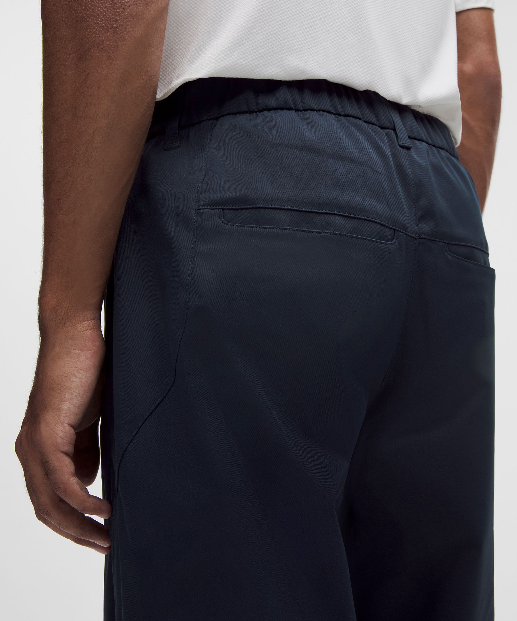 Water-Repellent Classic-Fit Golf Pant