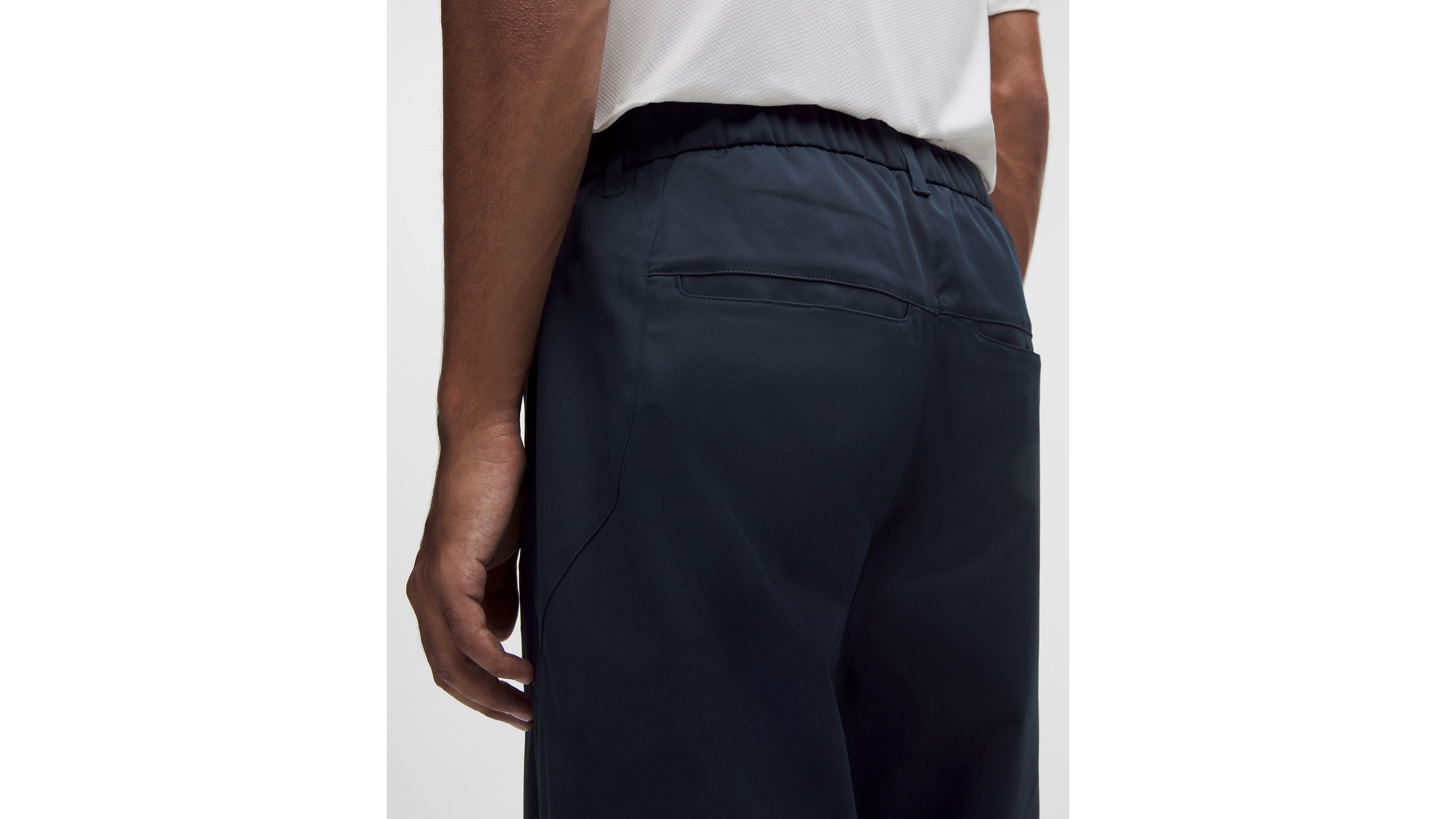Water-Repellent Classic-Fit Golf Pant *Regular