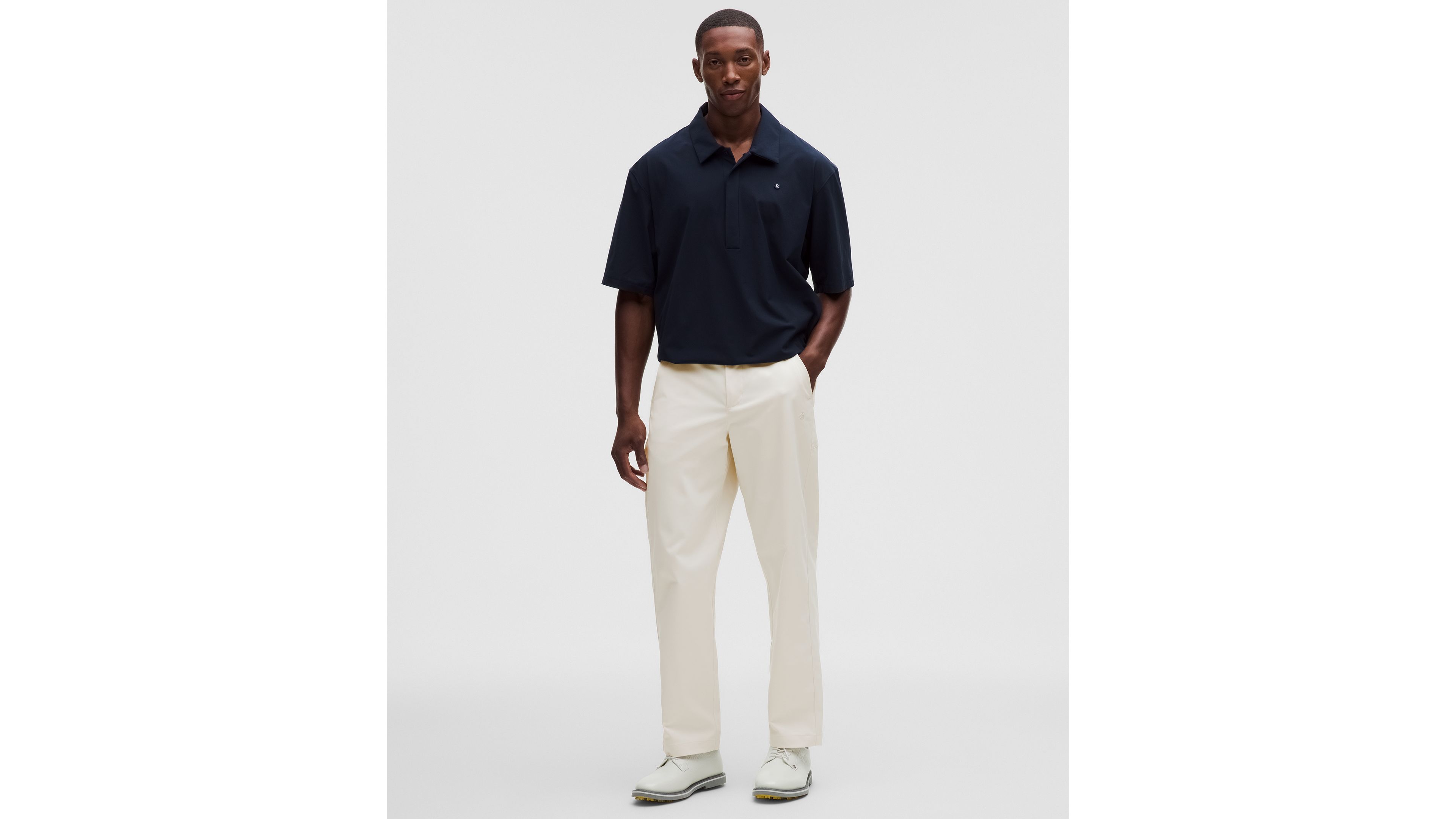 Water-Repellent Classic-Fit Golf Pant *Regular