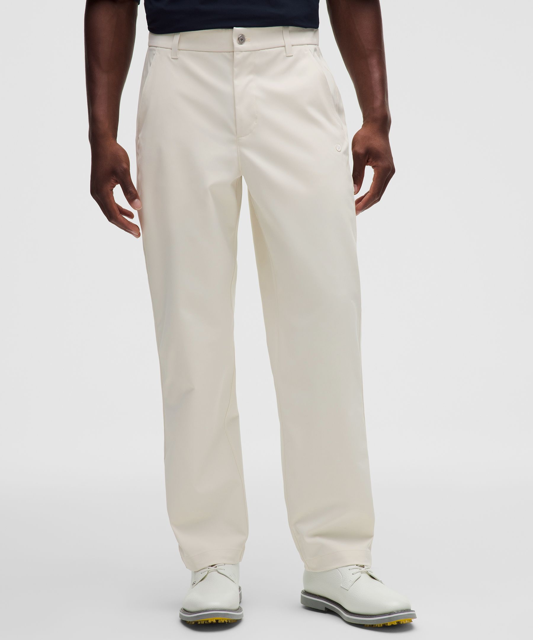 Water-Repellent Classic-Fit Golf Pant