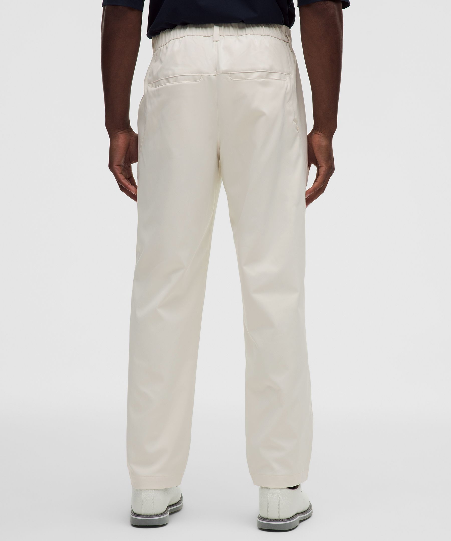 Water-Repellent Classic-Fit Golf Pant