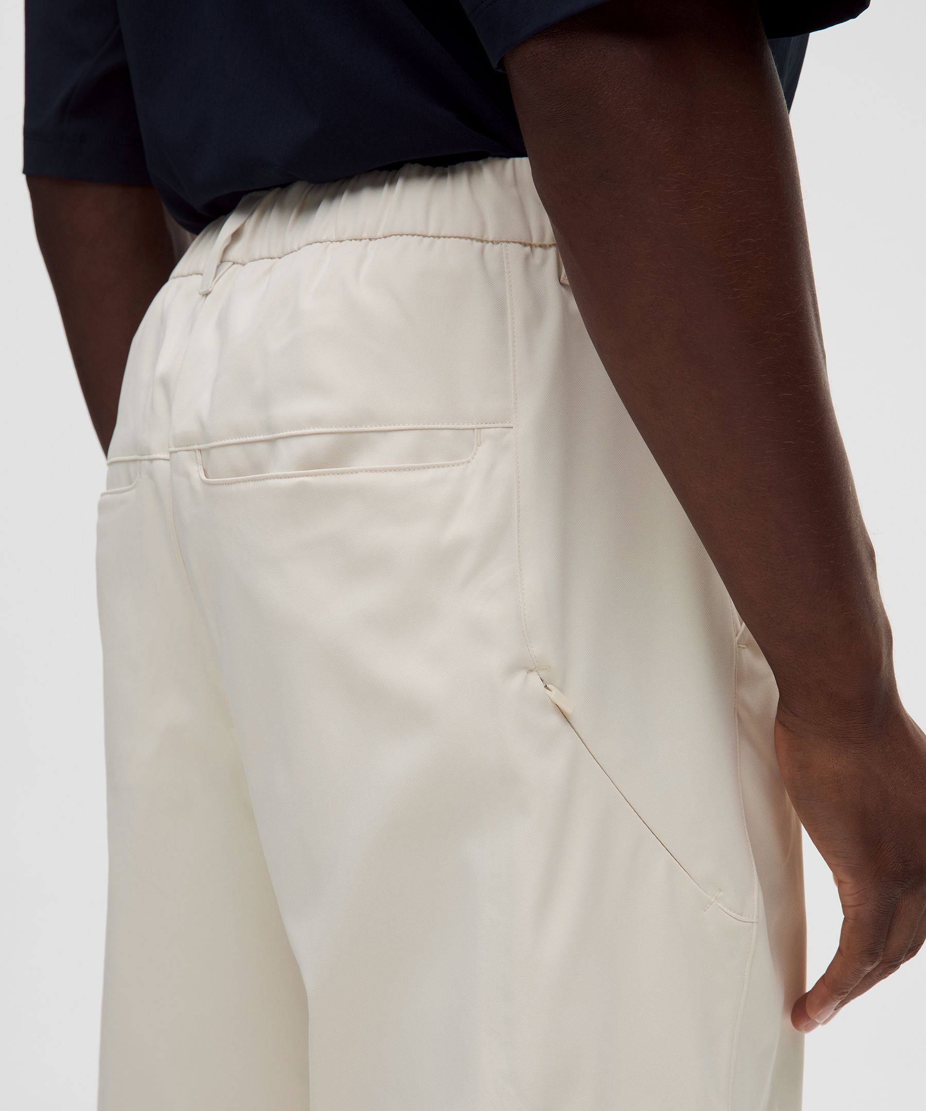 Water-Repellent Classic-Fit Golf Pant