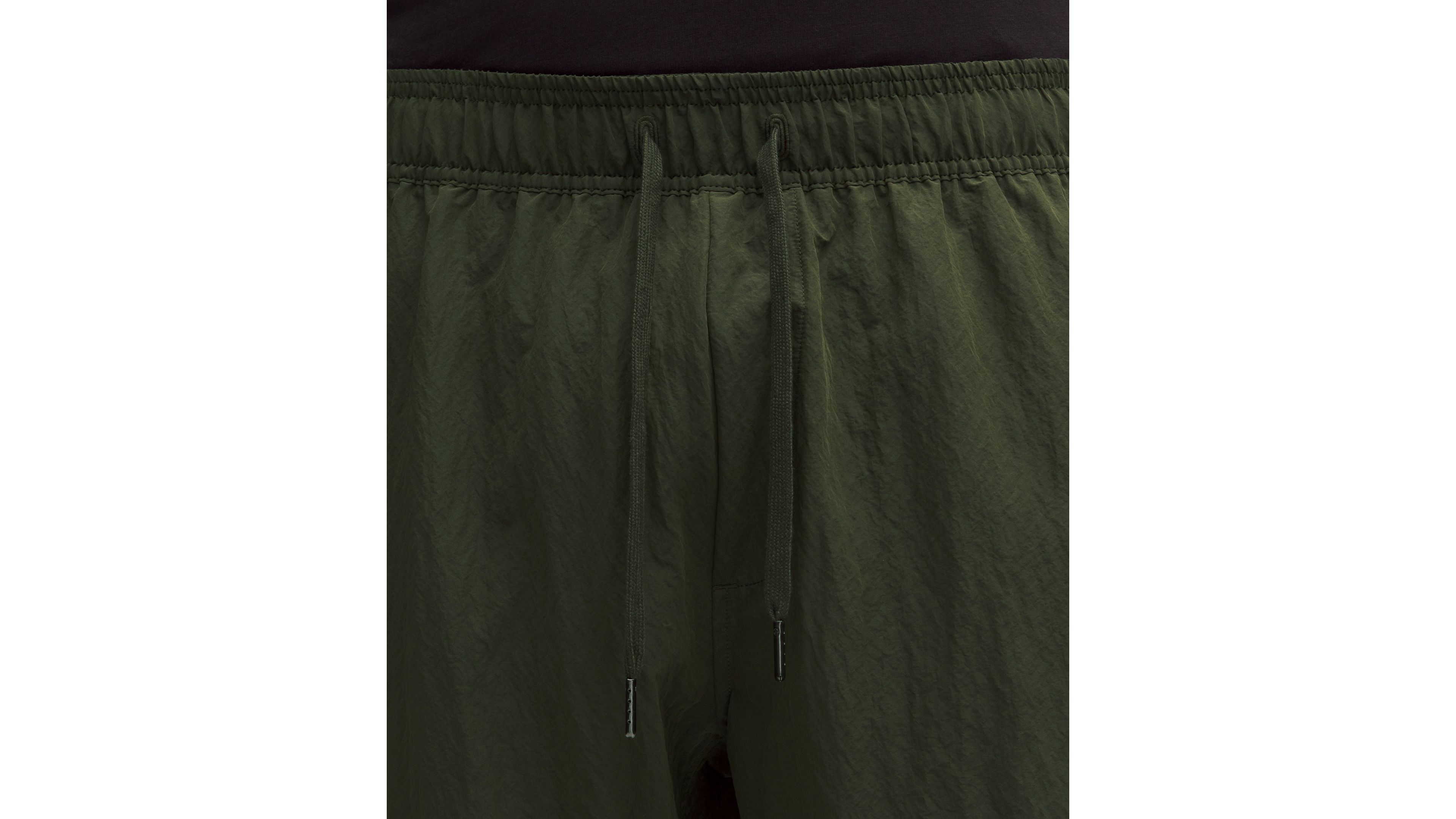 Mesh Panelled Track Pant *Regular