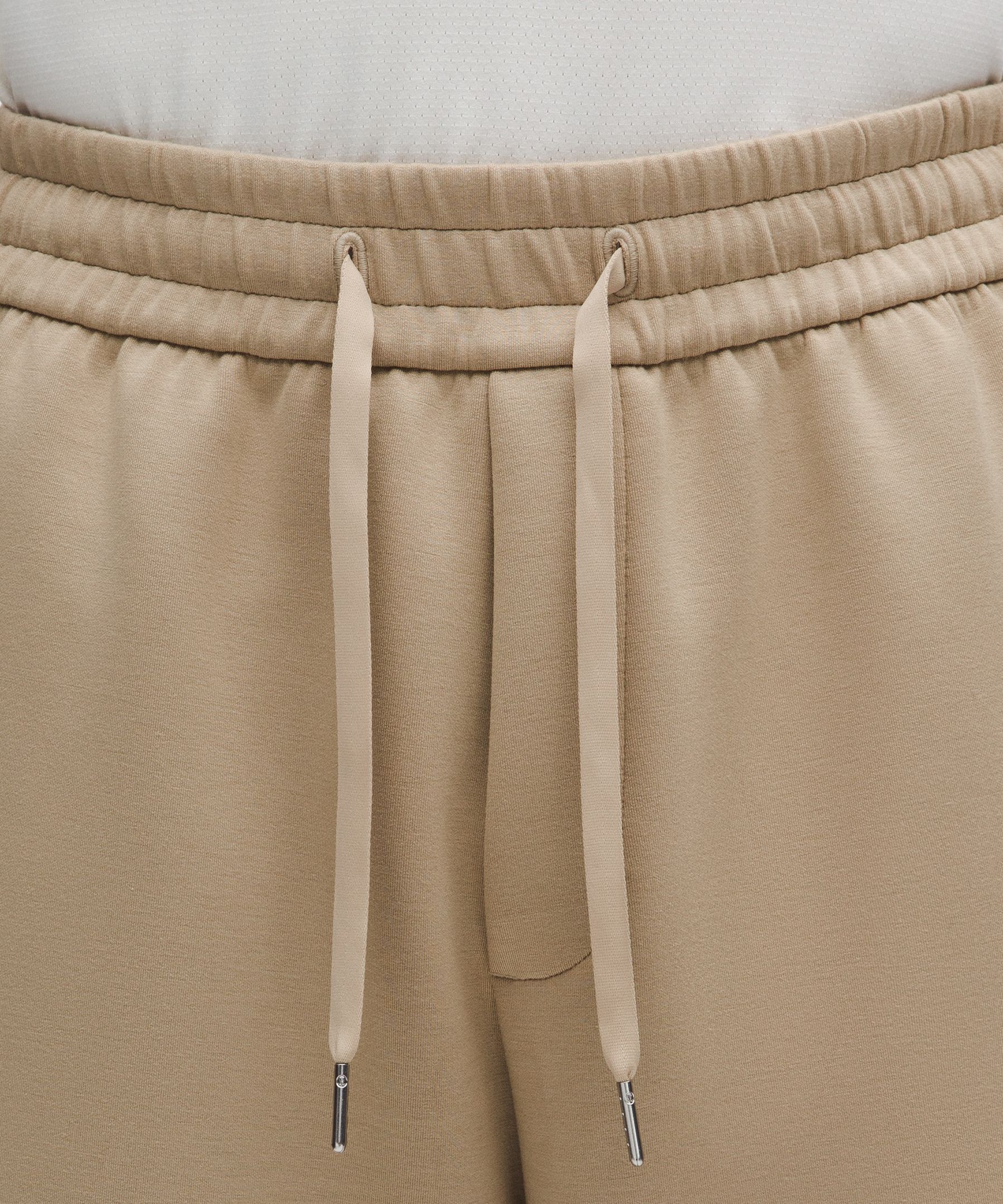 Smooth Spacer Colourblock Pant *Regular