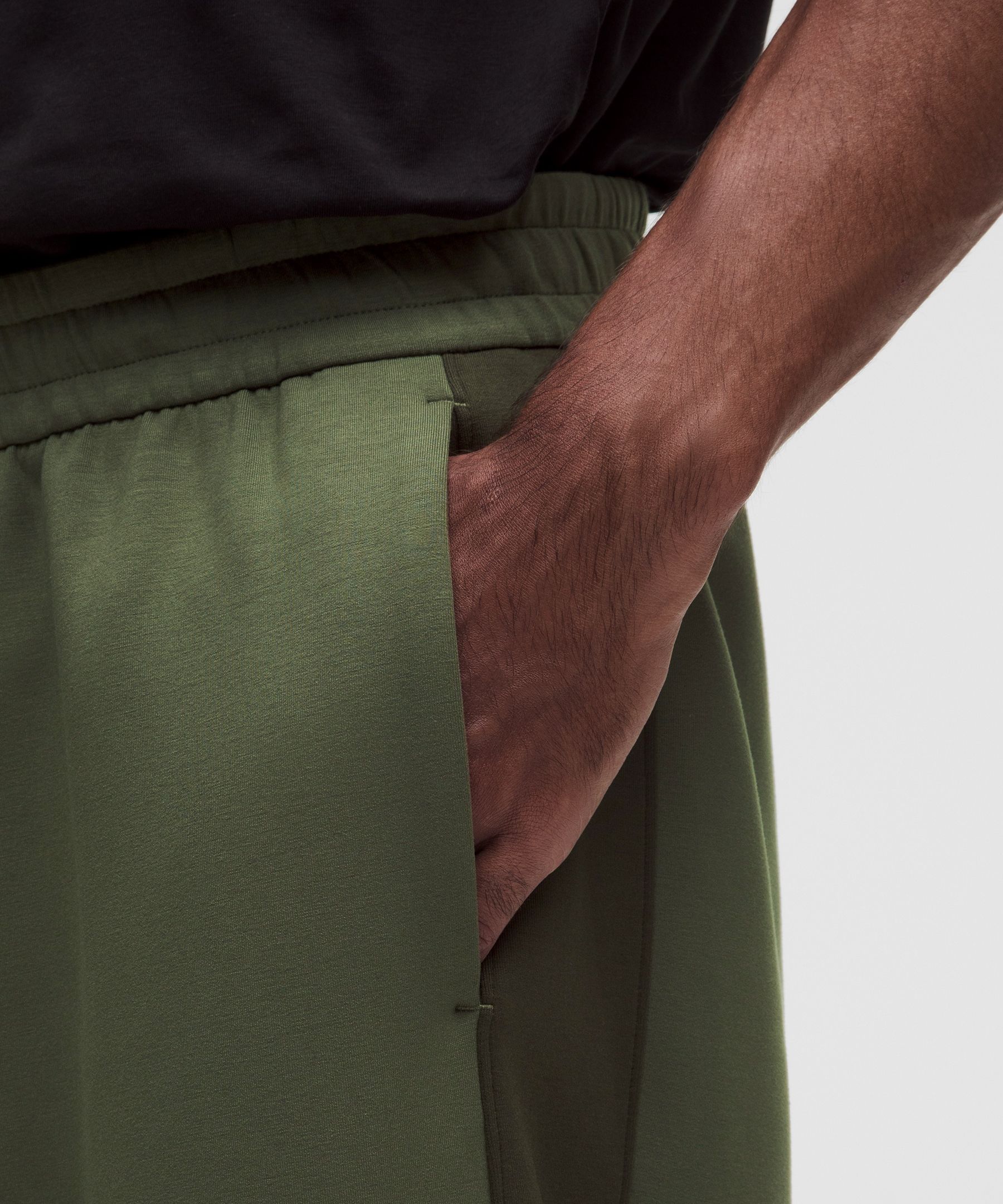 Smooth Spacer Colourblock Pant *Regular