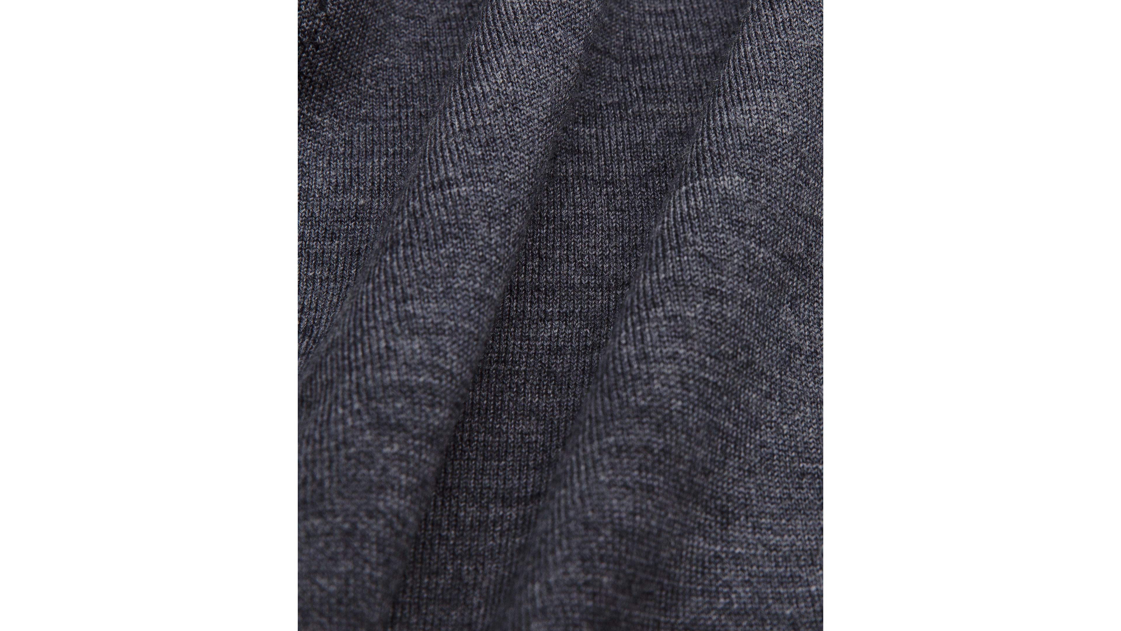 Merino Wool Knit Jogger *Regular