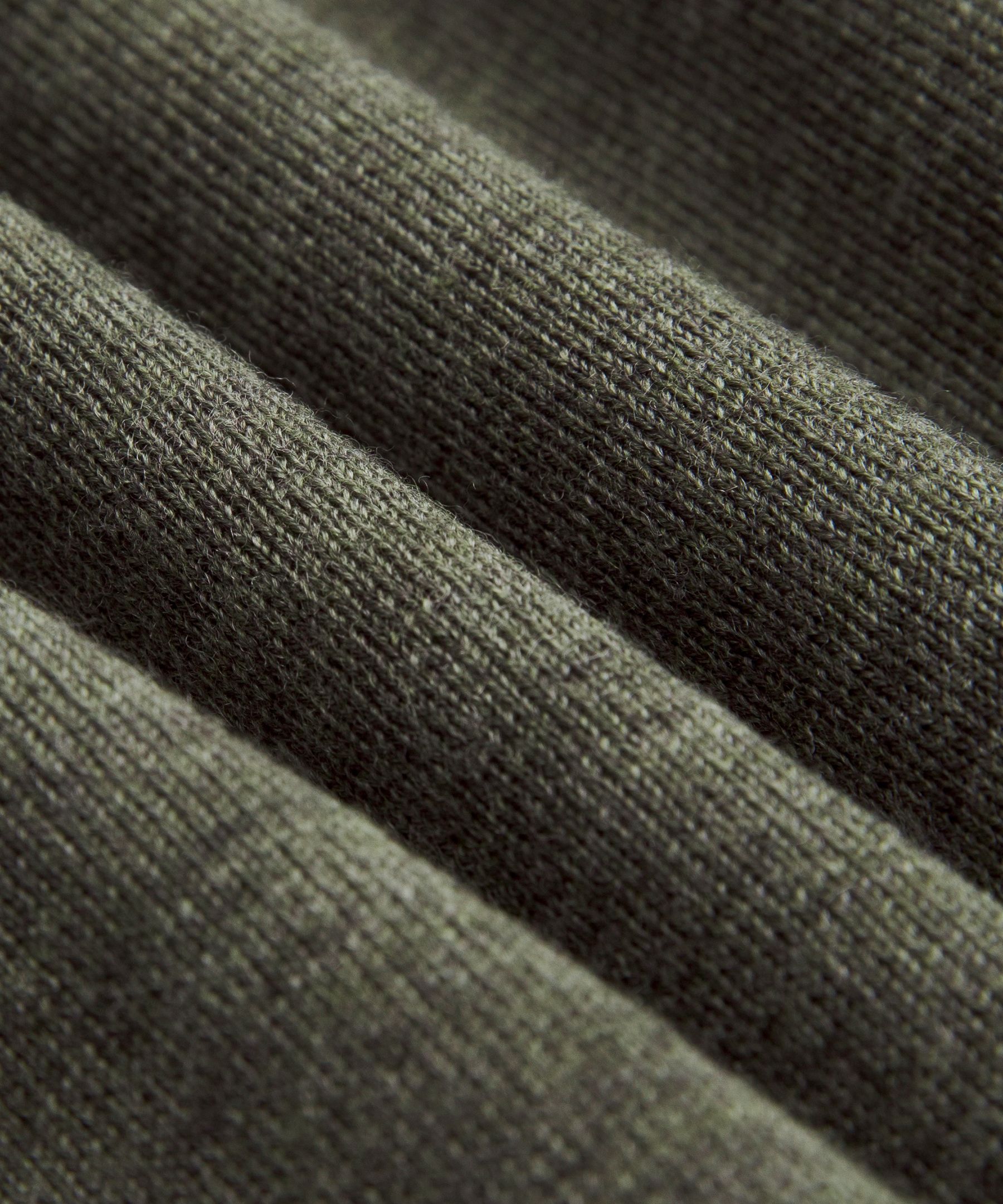 Merino Wool Knit Jogger
