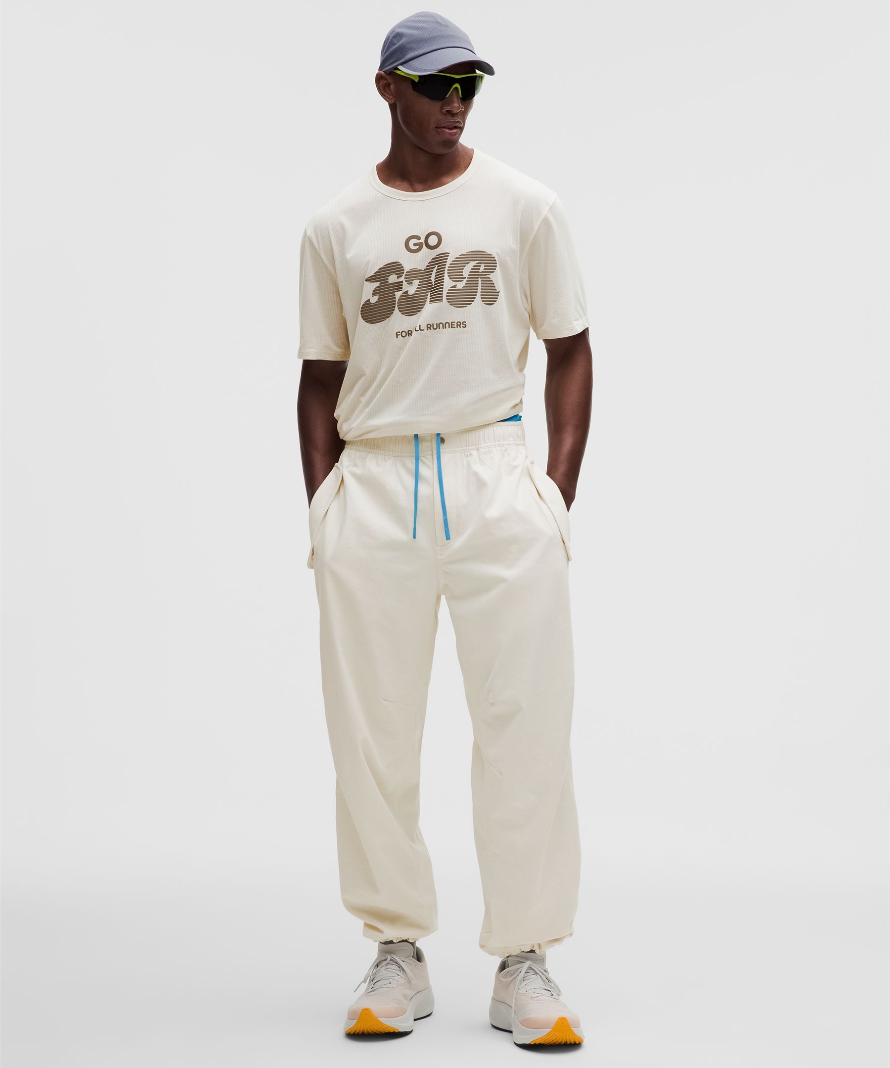 Unshaken Flight Pant