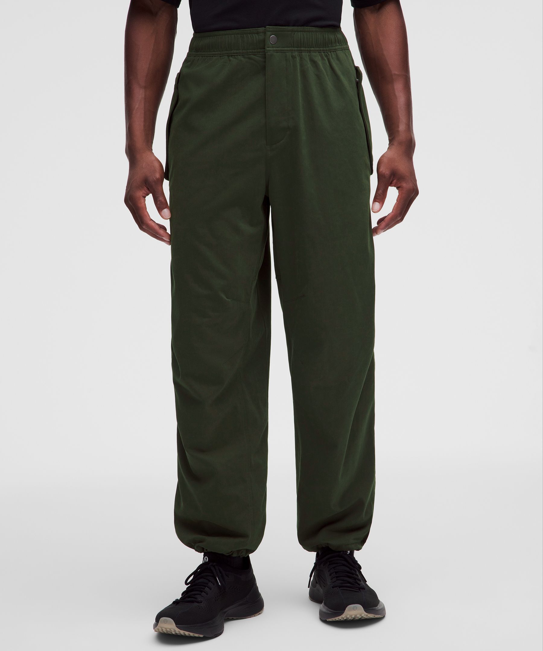 Pantalon aviateur Unshaken