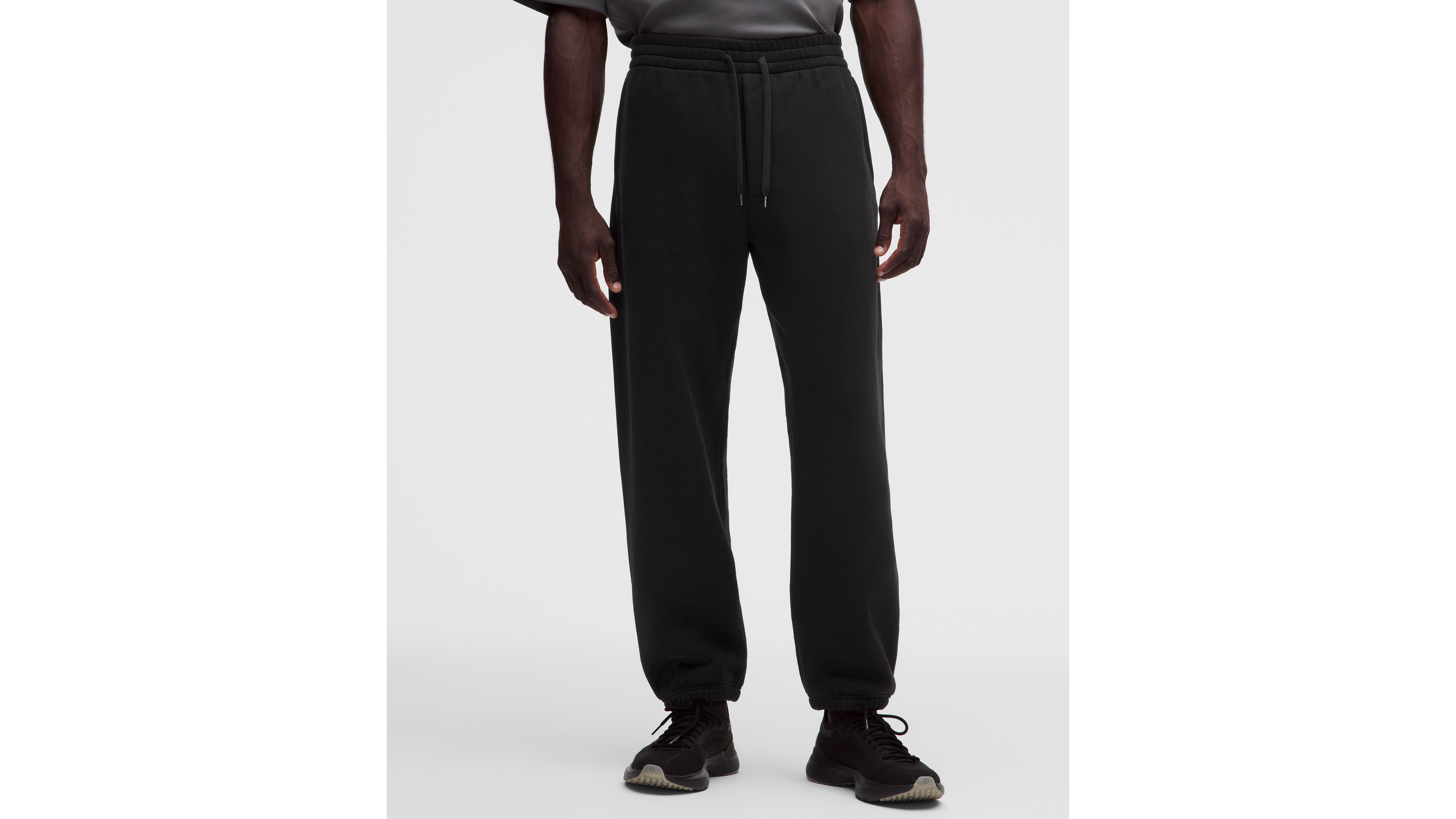 Men's Steady State SuperLoft Jogger *Regular