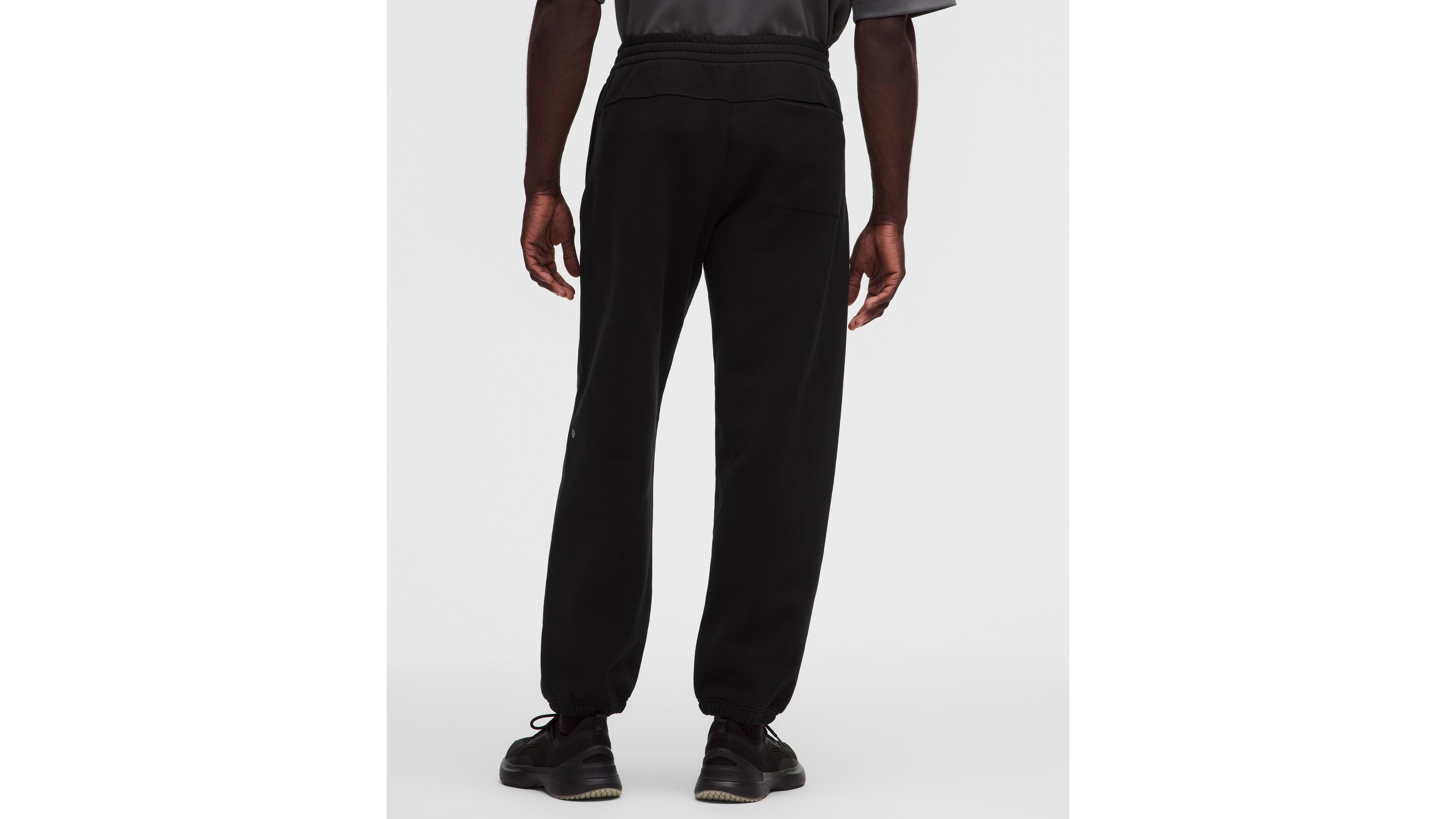 Men's Steady State SuperLoft Jogger *Regular