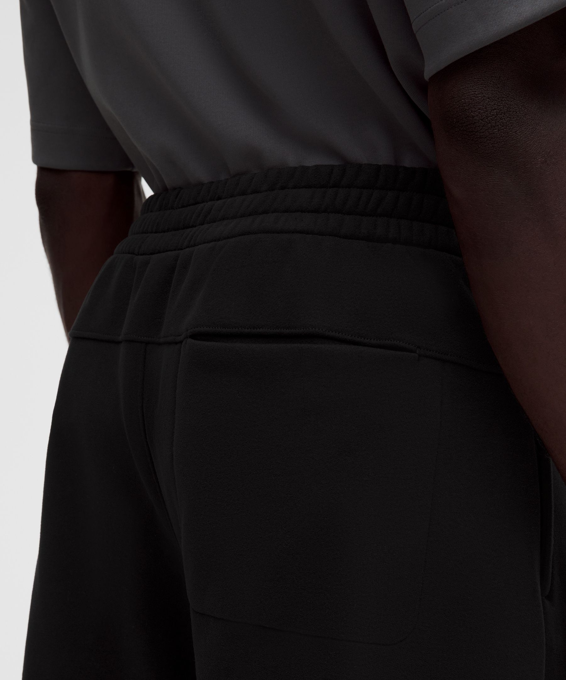 Men's Steady State SuperLoft Jogger