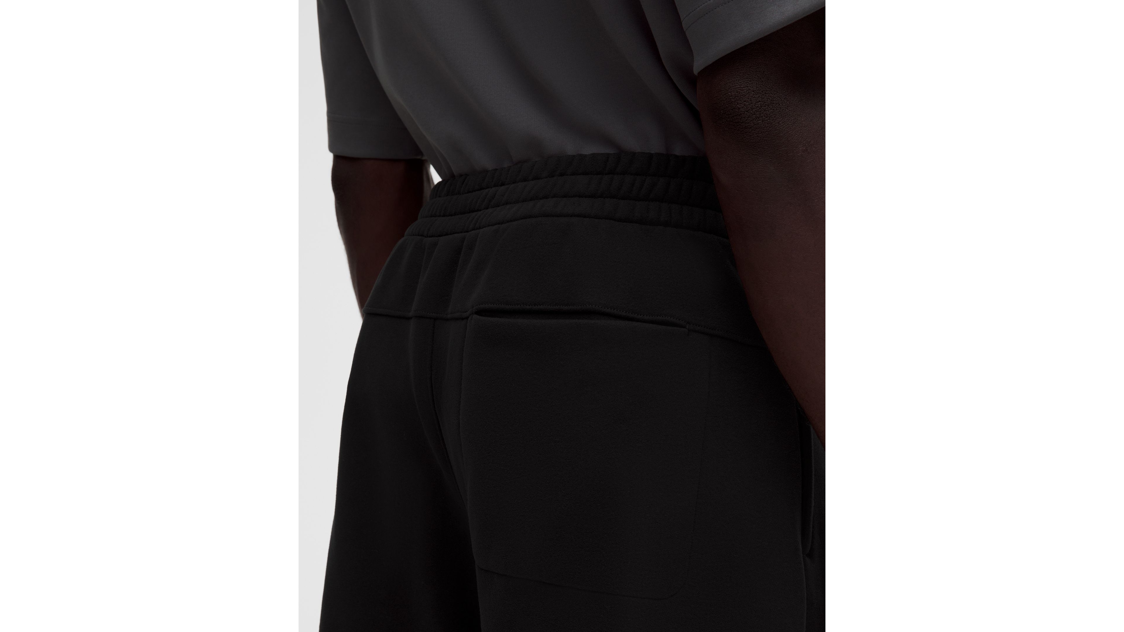 Men's Steady State SuperLoft Jogger *Regular