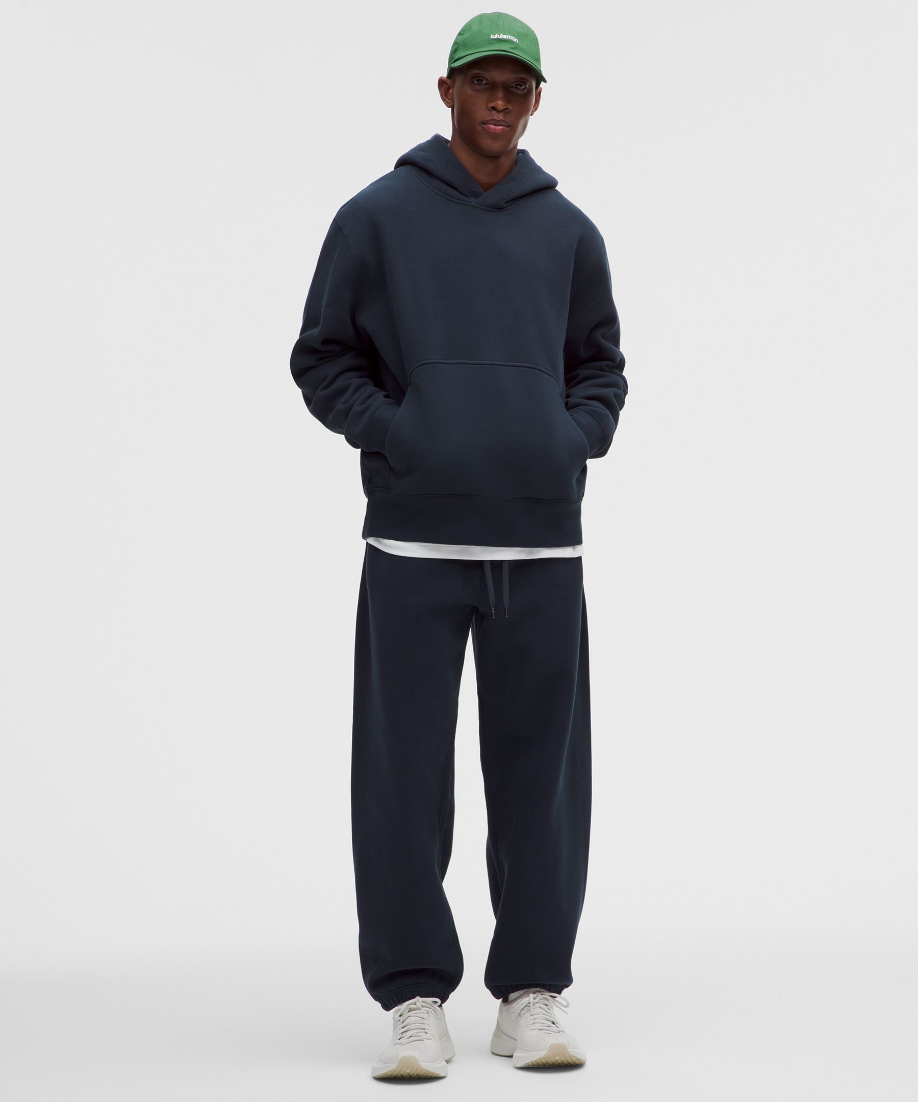 Men's Steady State SuperLoft Jogger