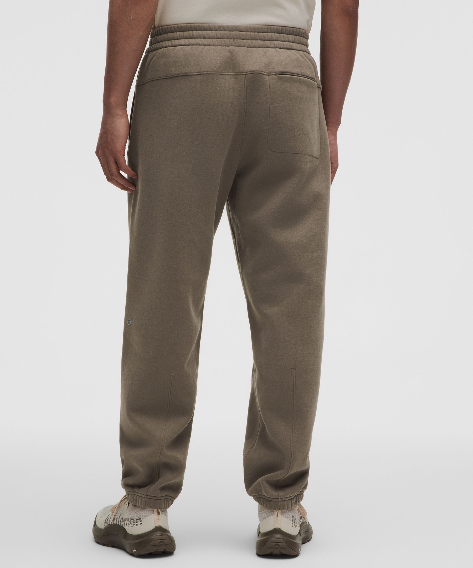 Men's Steady State SuperLoft Jogger