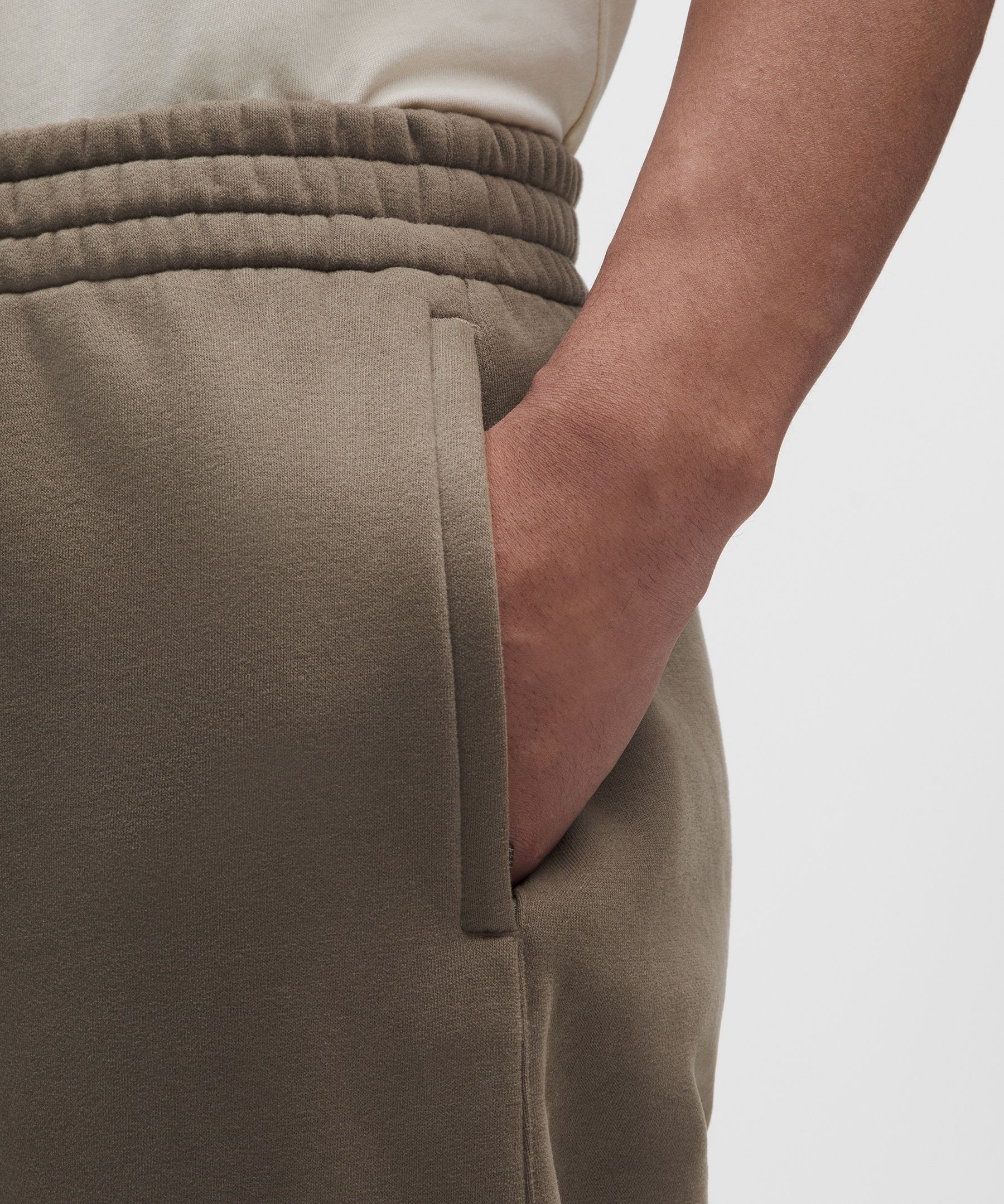 Men's Steady State SuperLoft Jogger