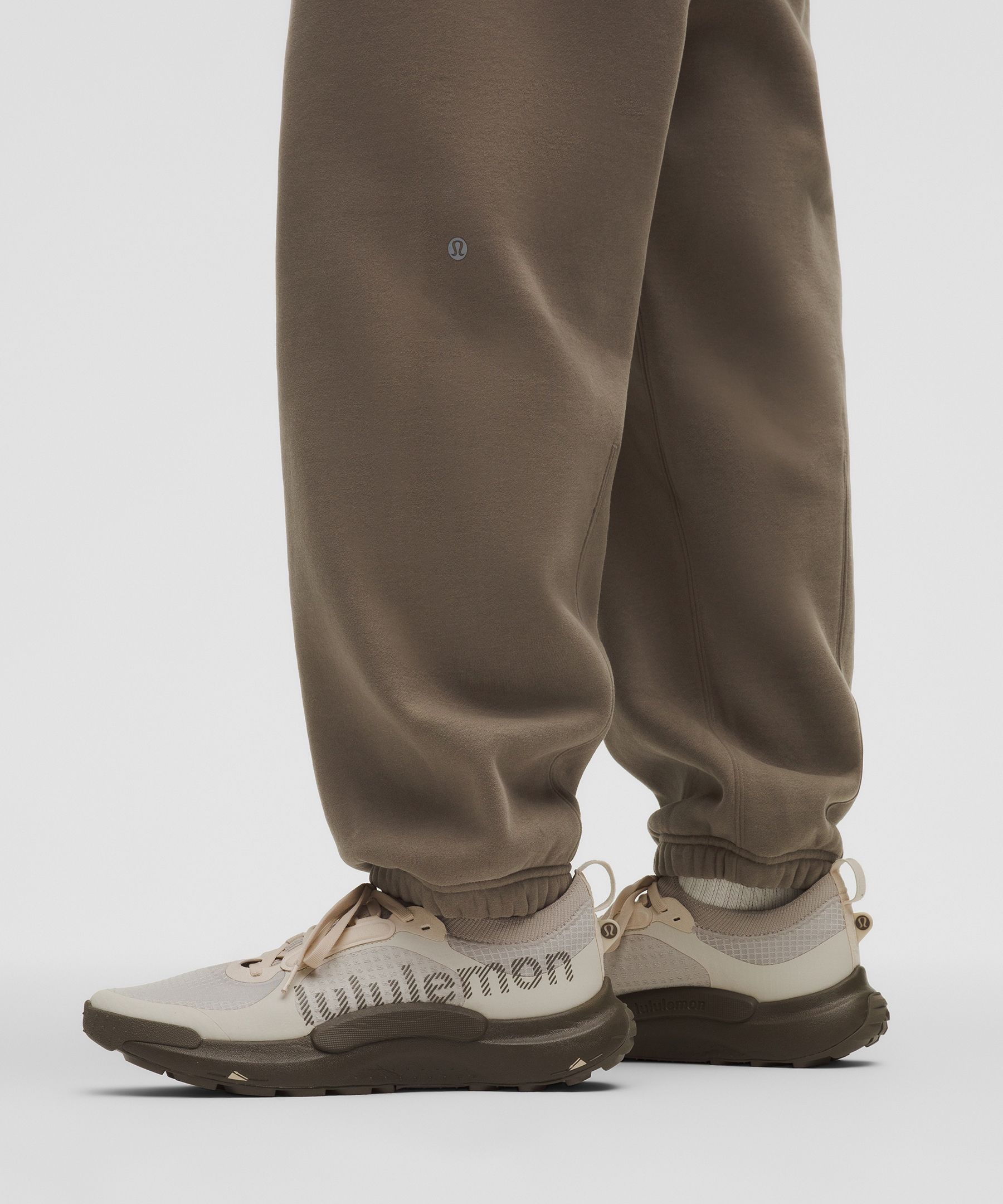 Men's Steady State SuperLoft Jogger