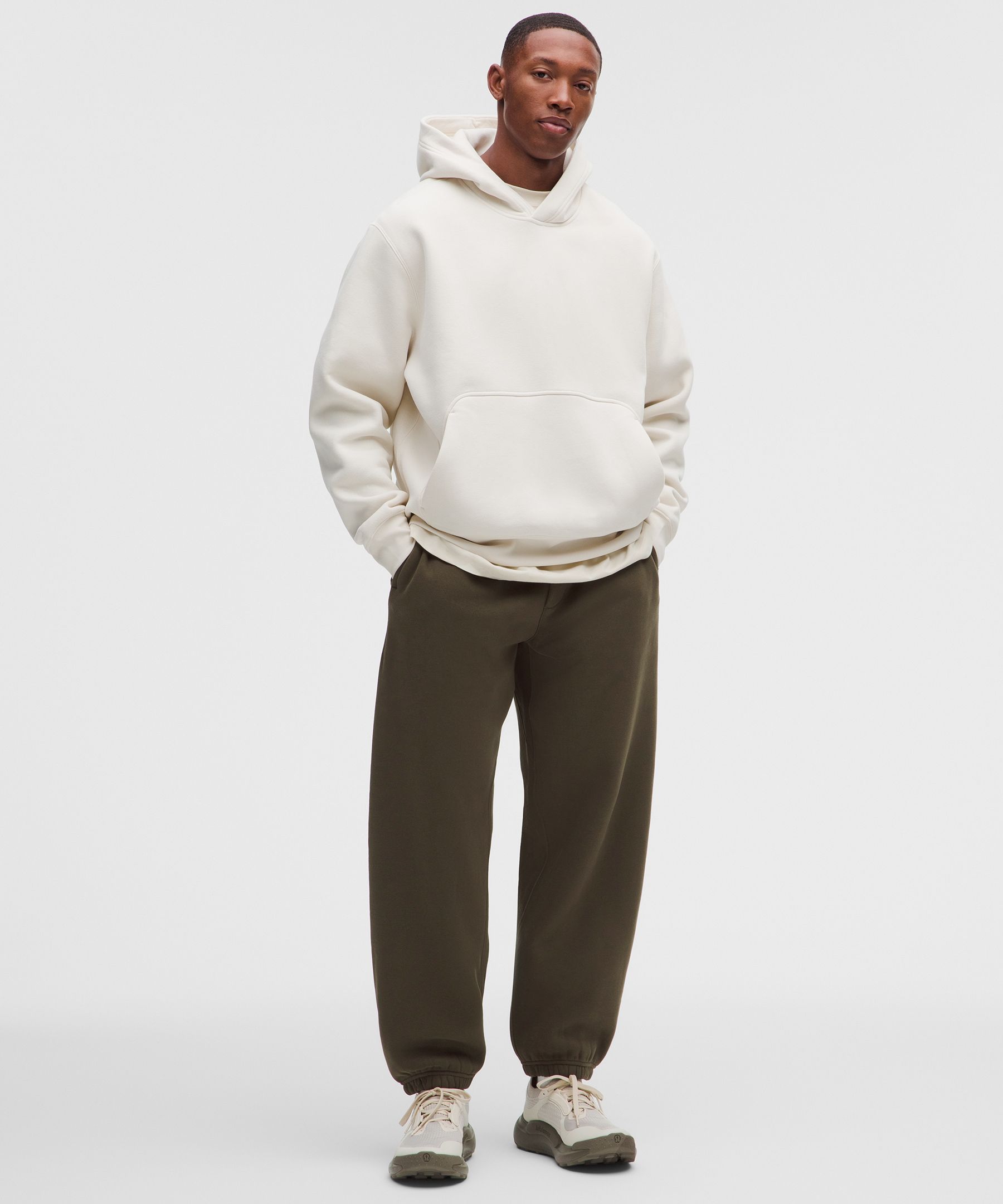 Men's Steady State SuperLoft Jogger