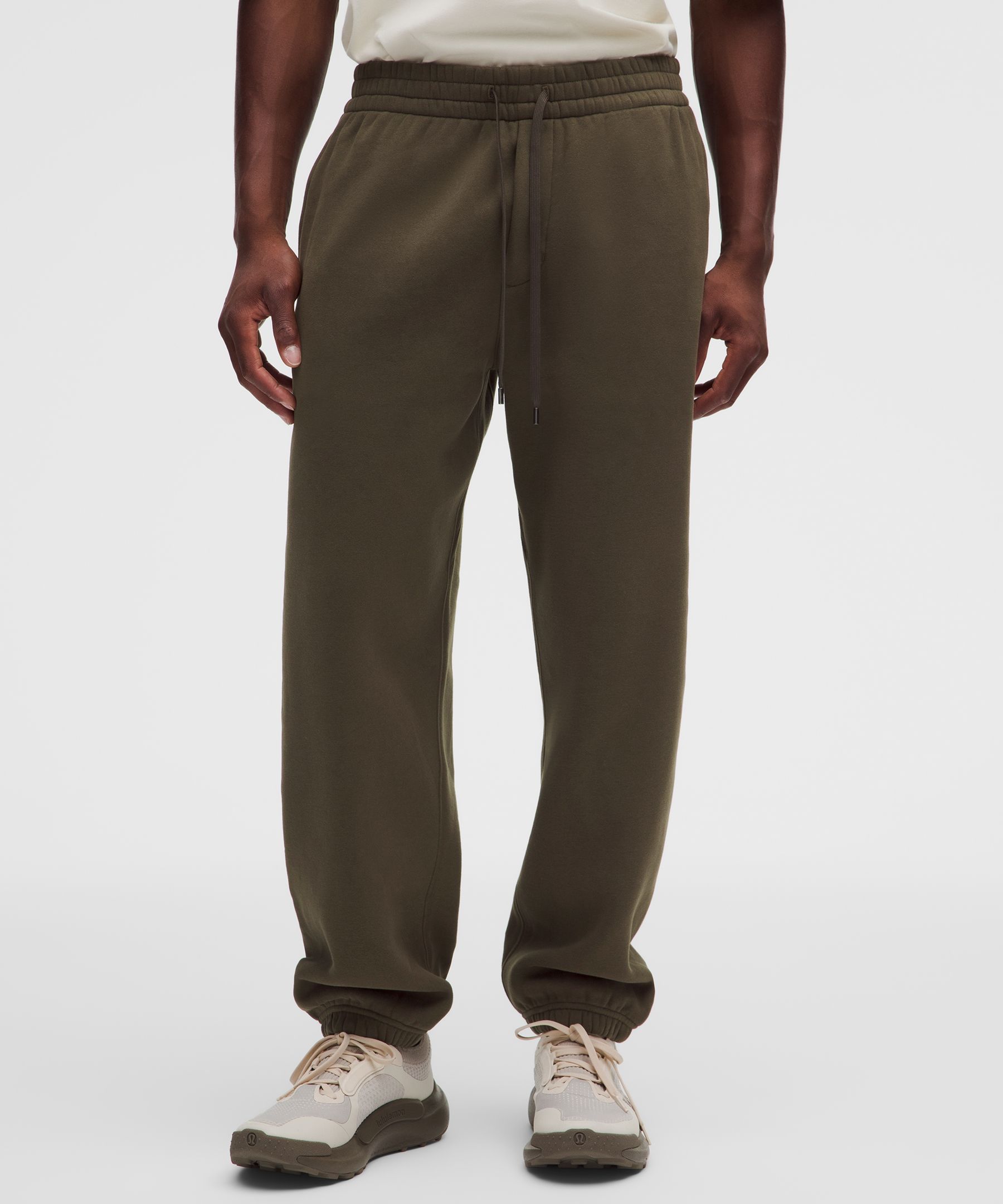 Men's Steady State SuperLoft Jogger