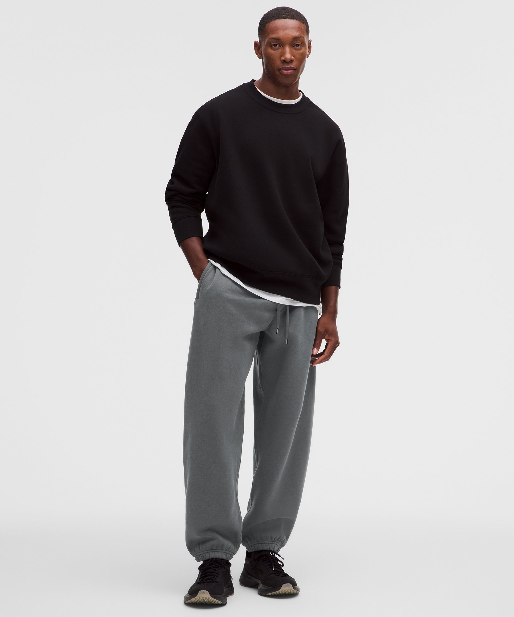 Joggers Steady State de SuperLoft para hombre *Regular