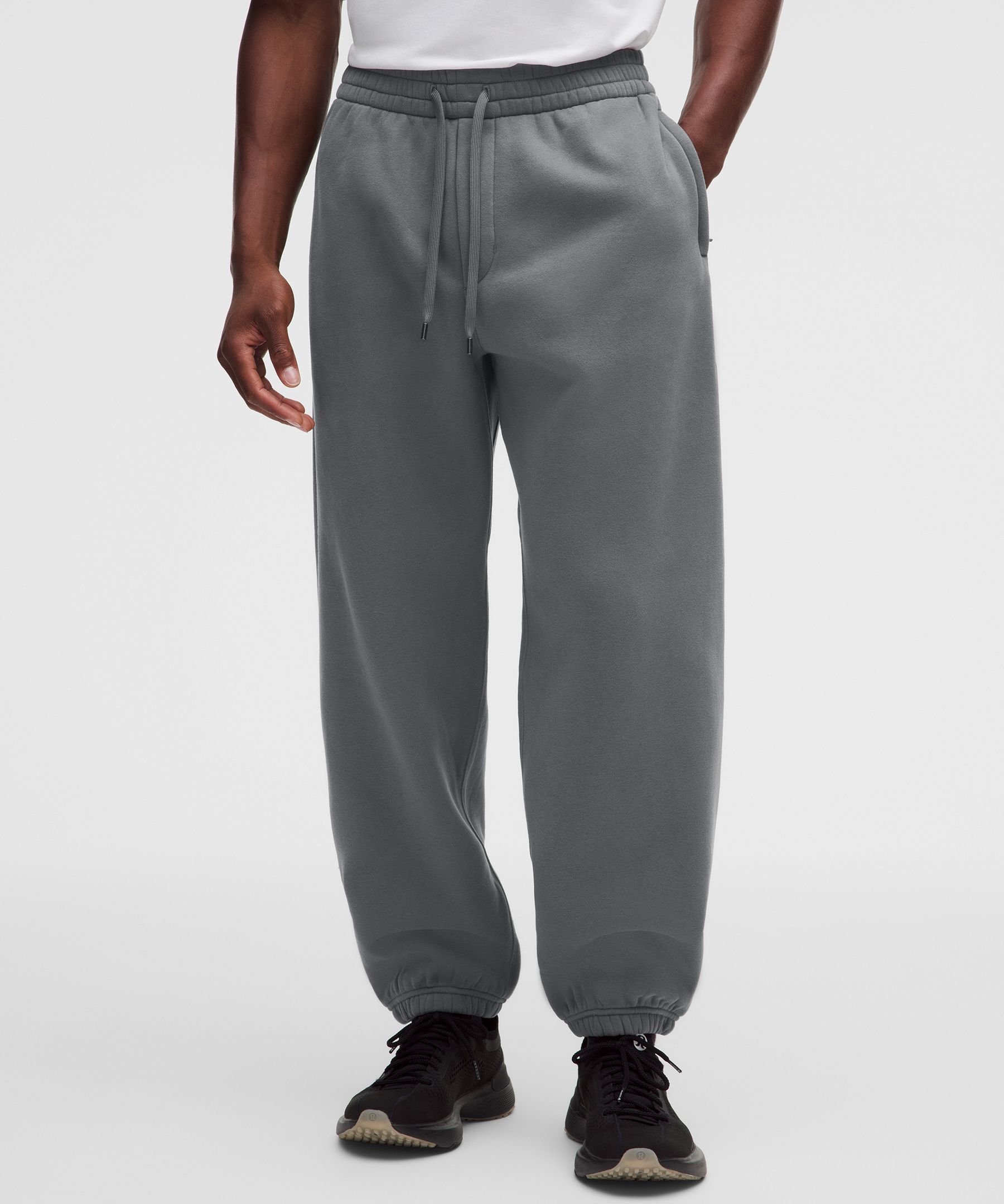 Joggers Steady State de SuperLoft para hombre *Regular