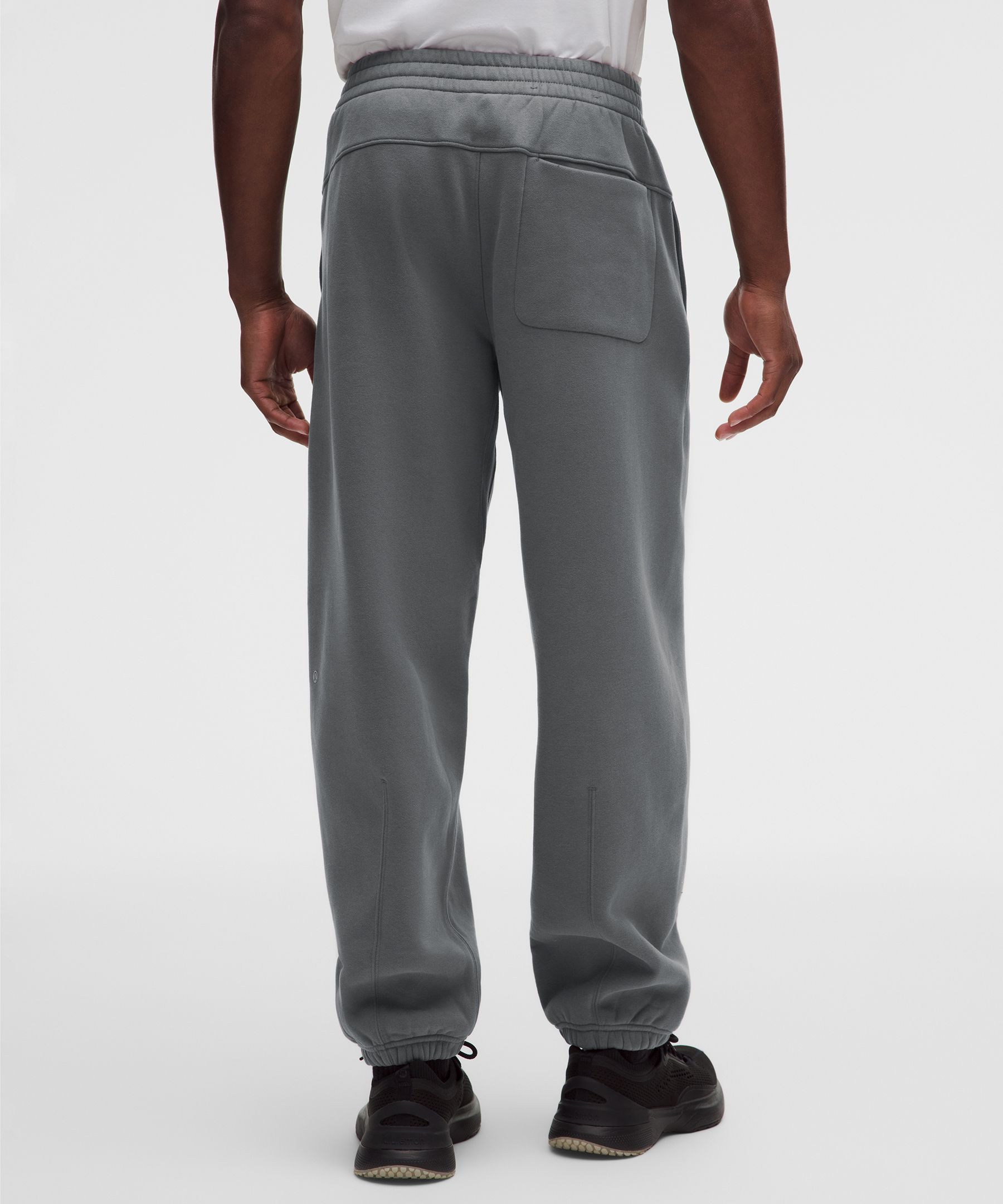 Men's Steady State SuperLoft Jogger
