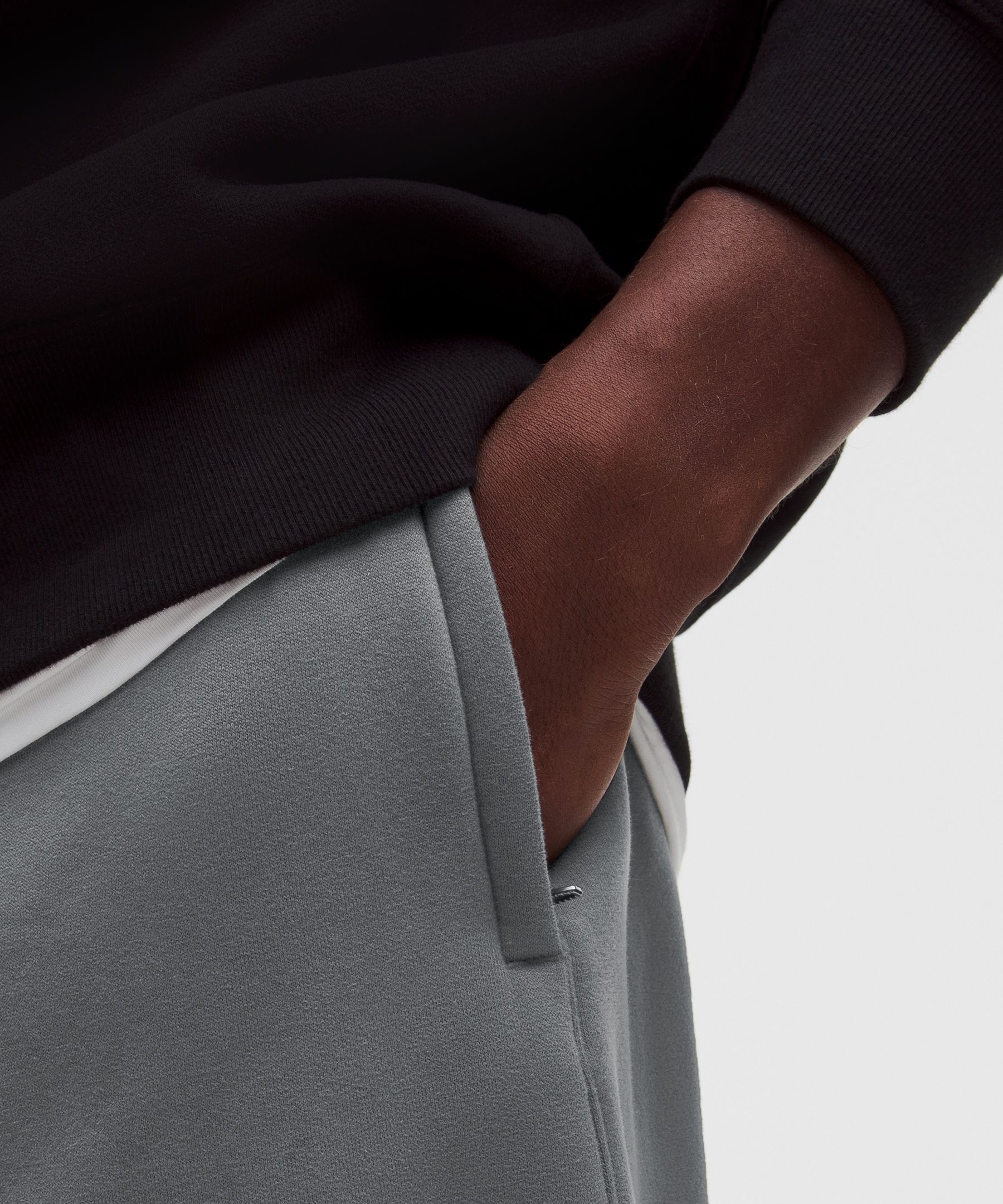 Men's Steady State SuperLoft Jogger