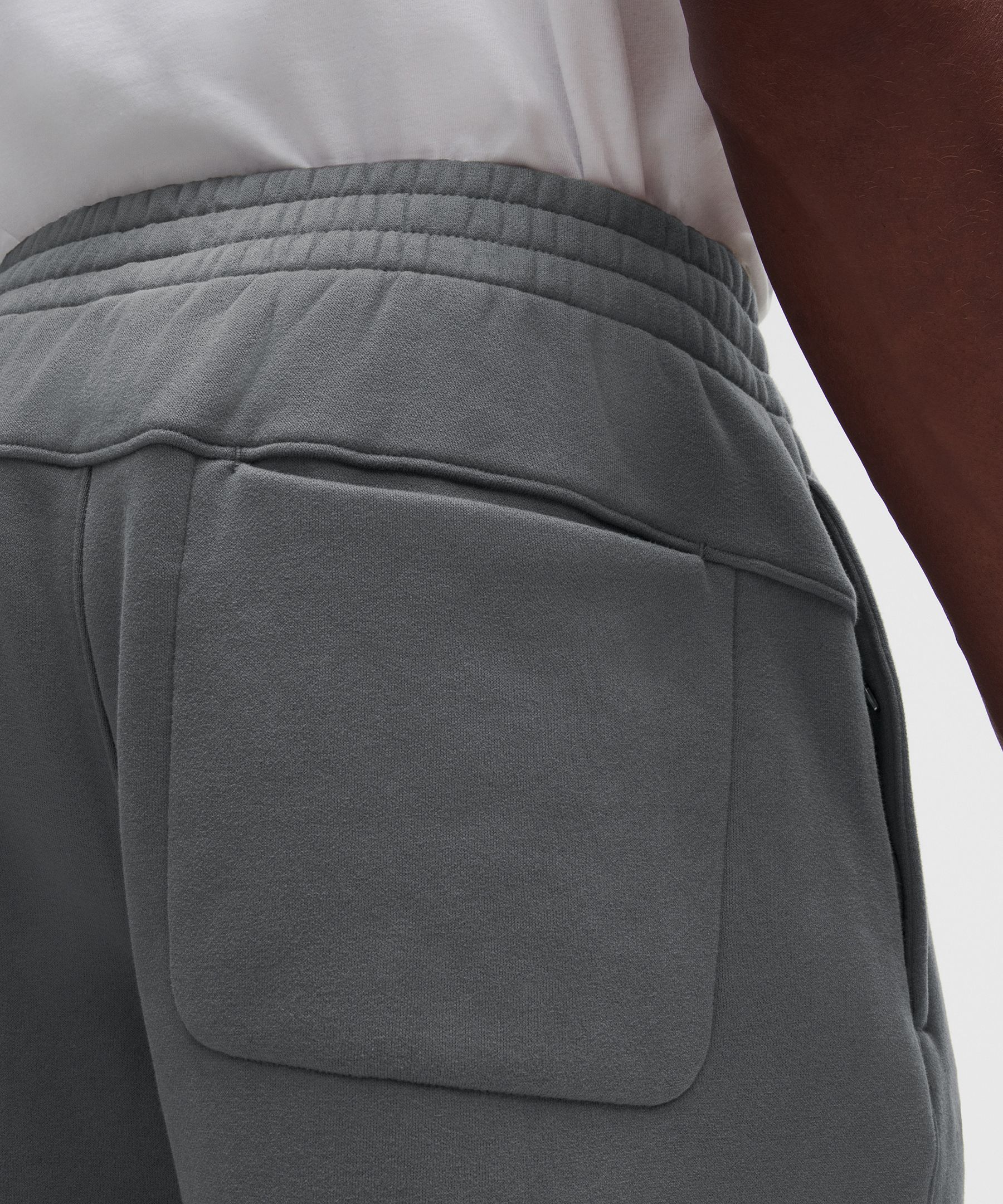 Men's Steady State SuperLoft Jogger