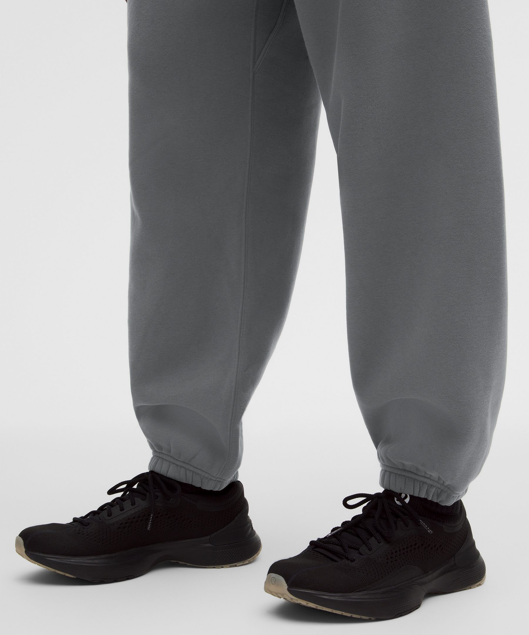 Men's Steady State SuperLoft Jogger