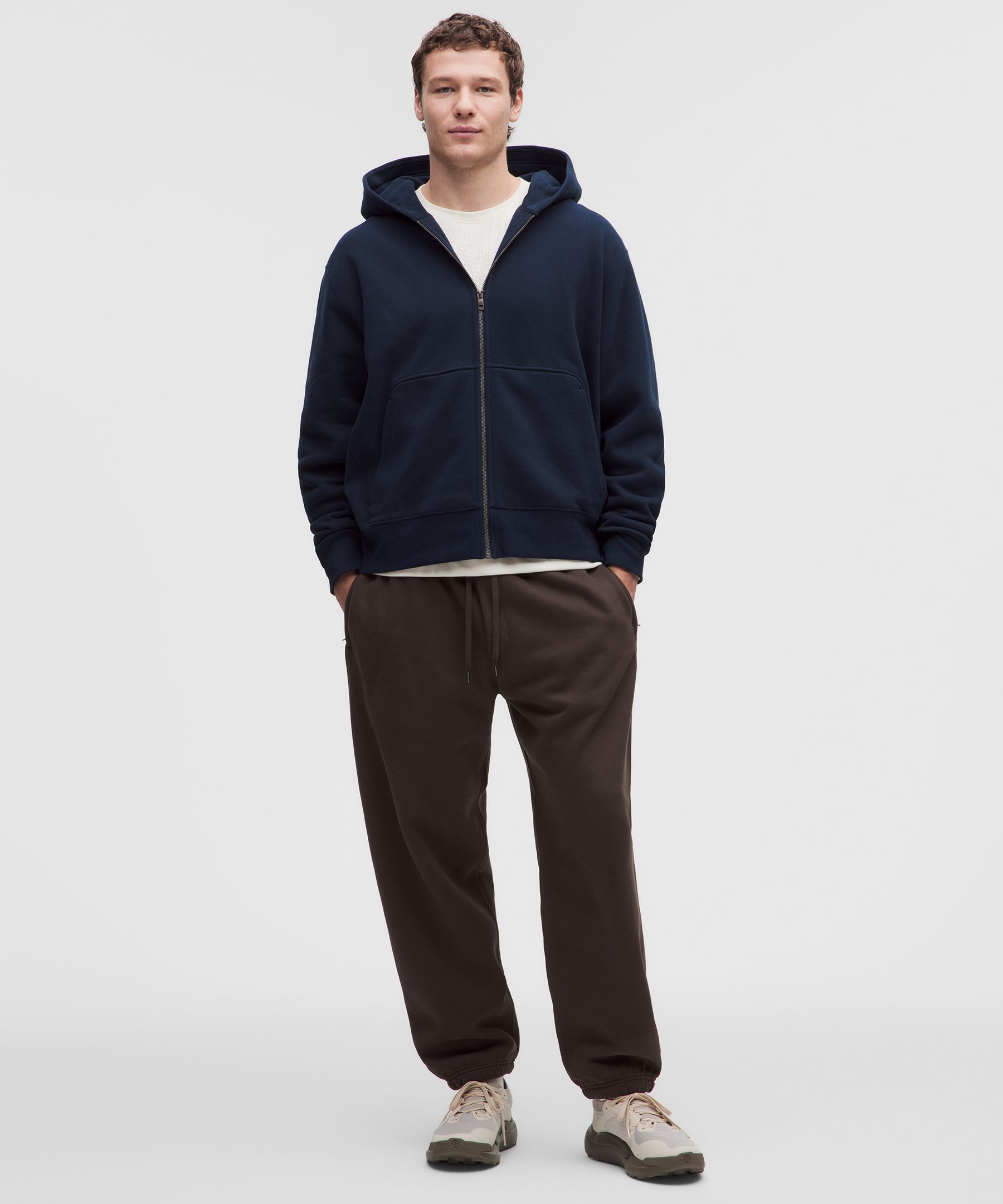 Men's Steady State SuperLoft Jogger
