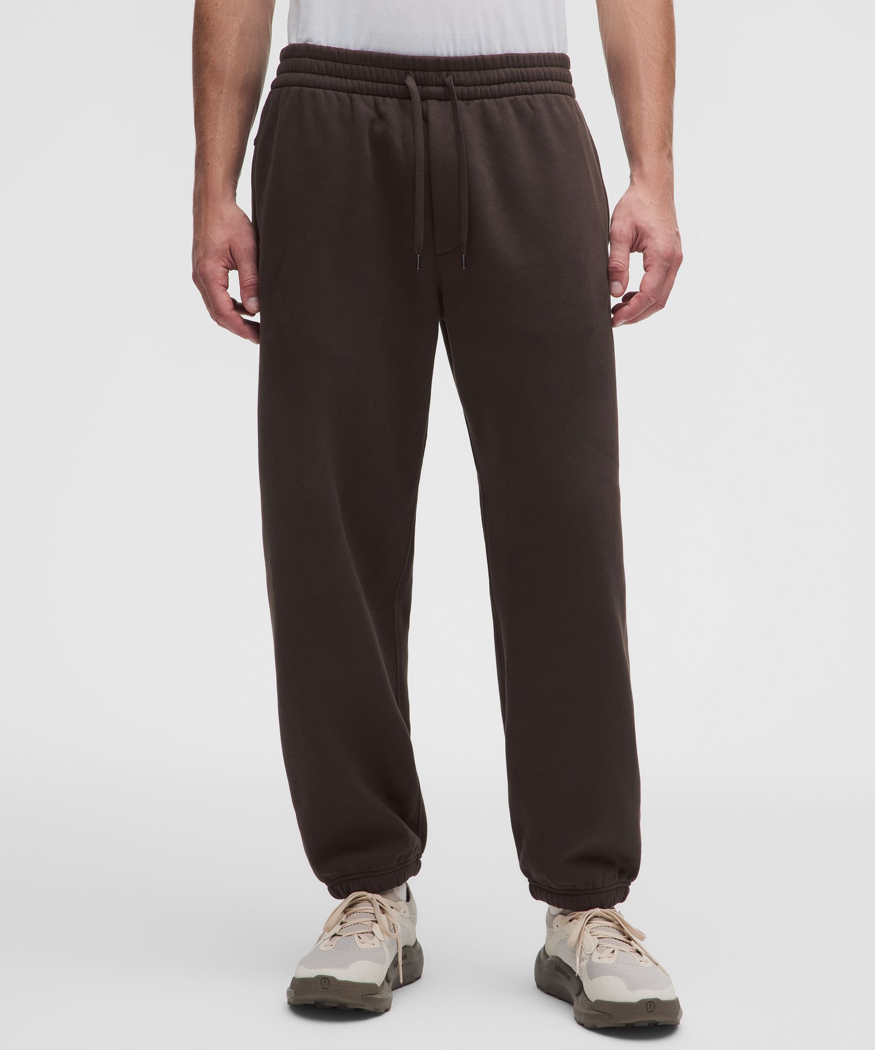 Men's Steady State SuperLoft Jogger