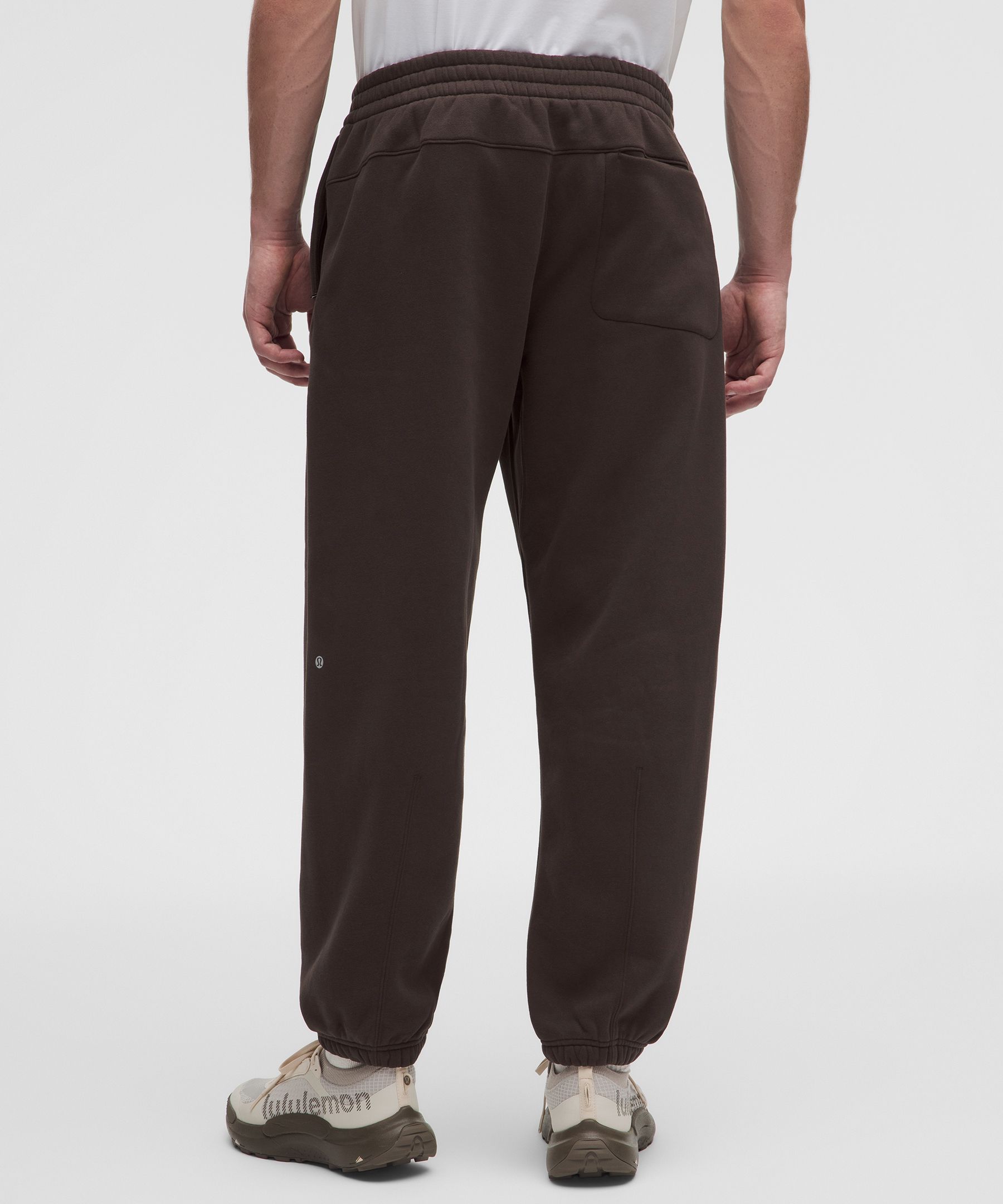 Pantal&oacute;n de ch&aacute;ndal Steady State SuperLoft para hombre *Largo est&aacute;ndar