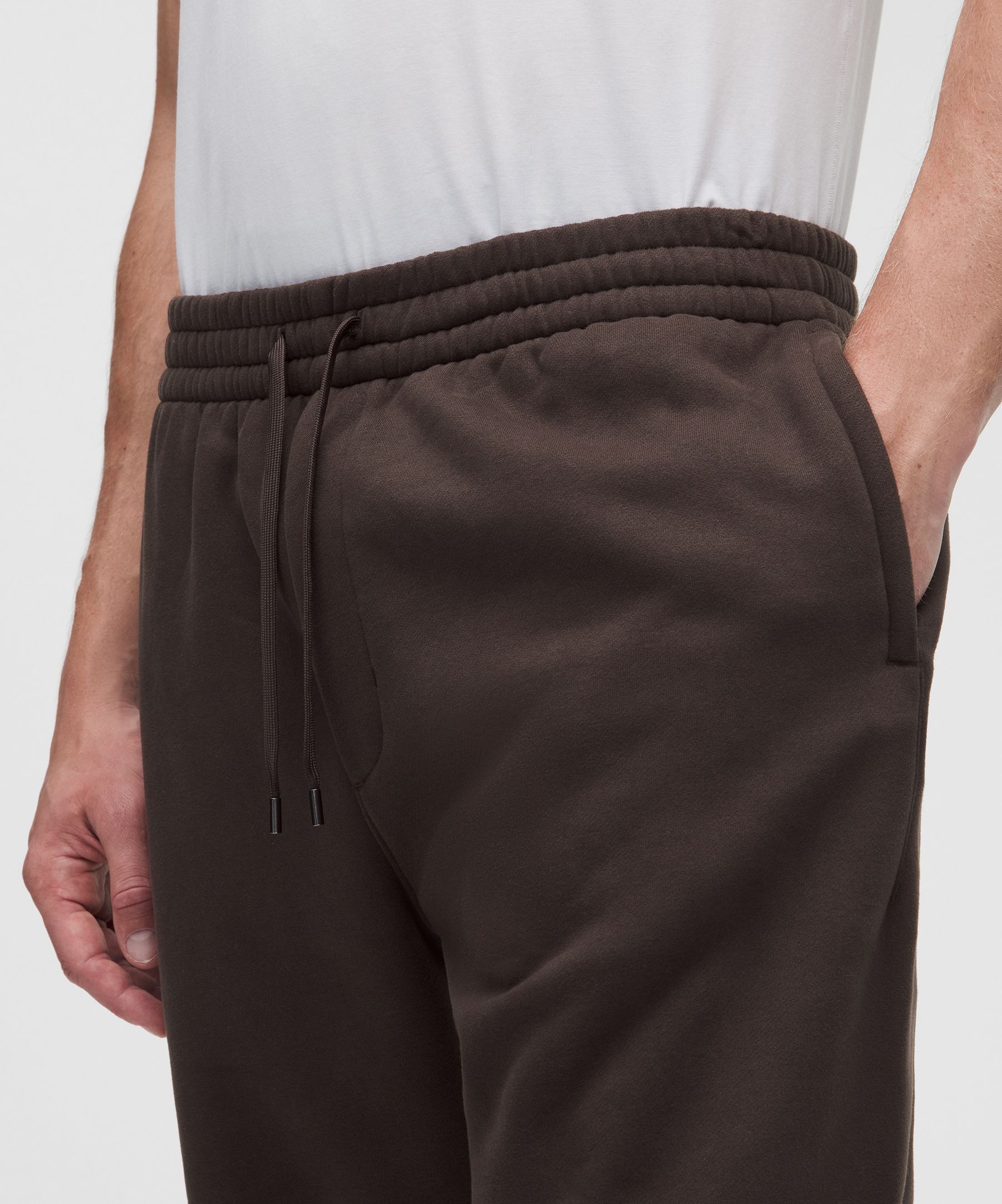 Pantal&oacute;n de ch&aacute;ndal Steady State SuperLoft para hombre *Largo est&aacute;ndar