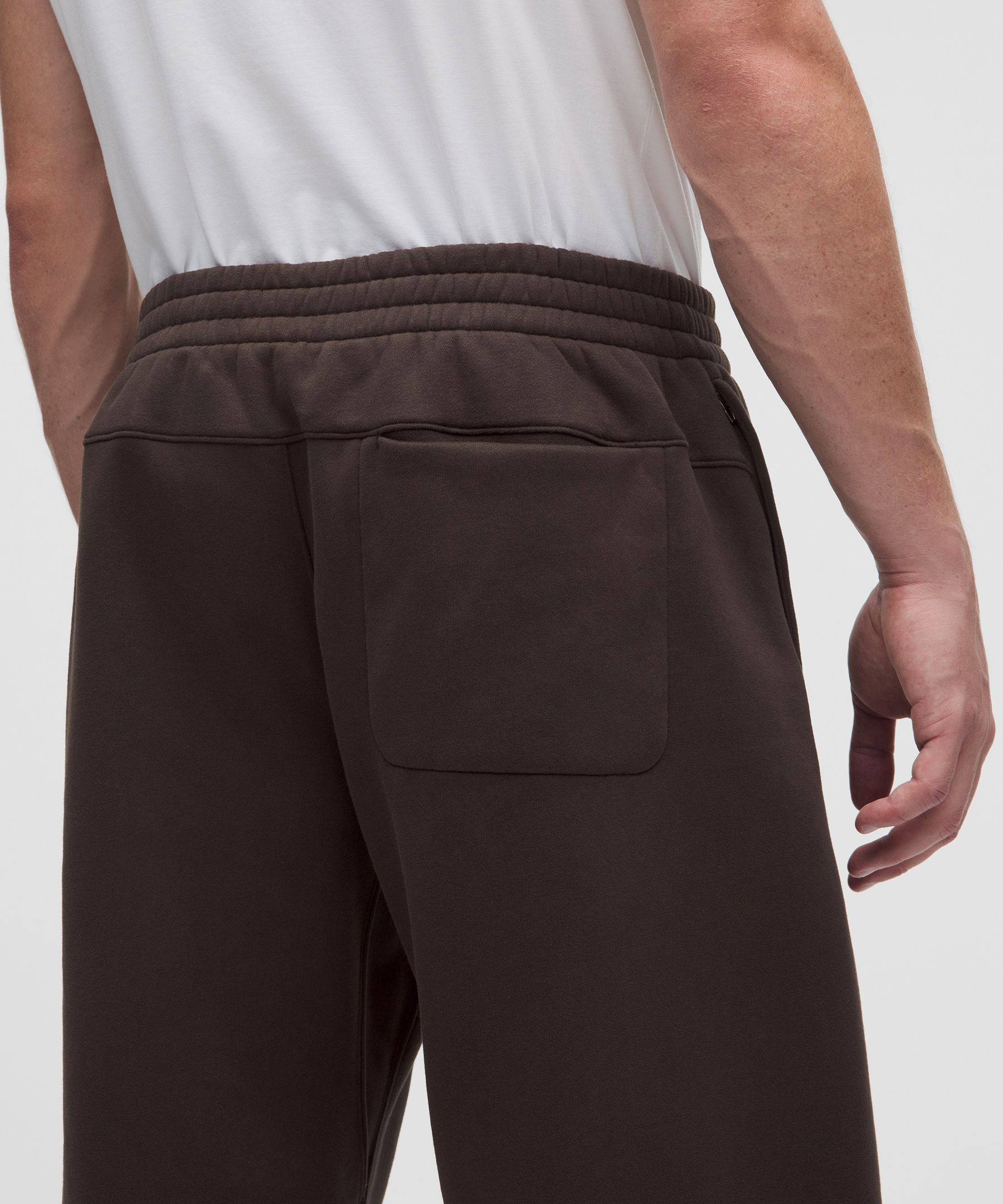 Pantal&oacute;n de ch&aacute;ndal Steady State SuperLoft para hombre *Largo est&aacute;ndar