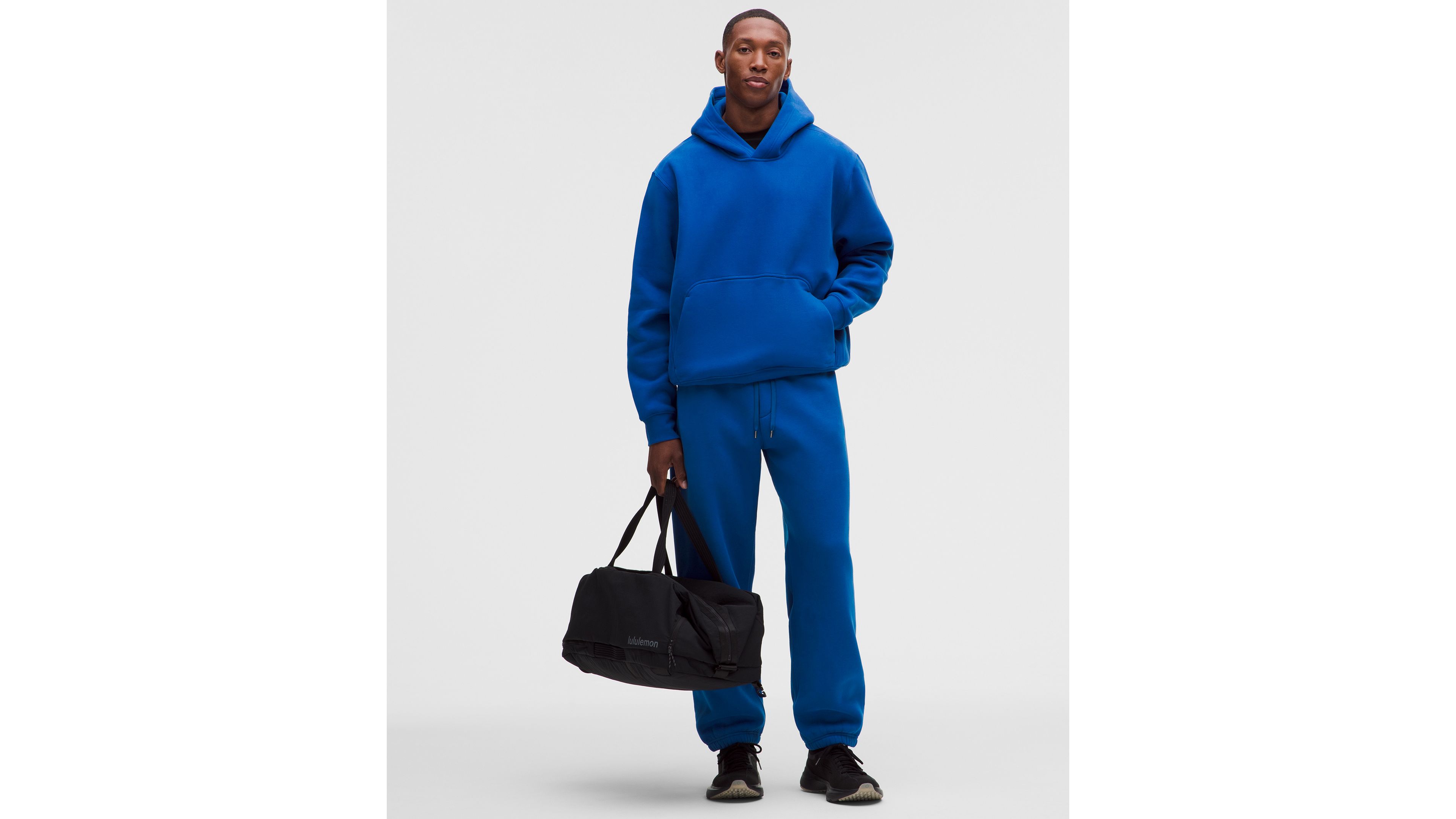 Men's Steady State SuperLoft Jogger *Regular