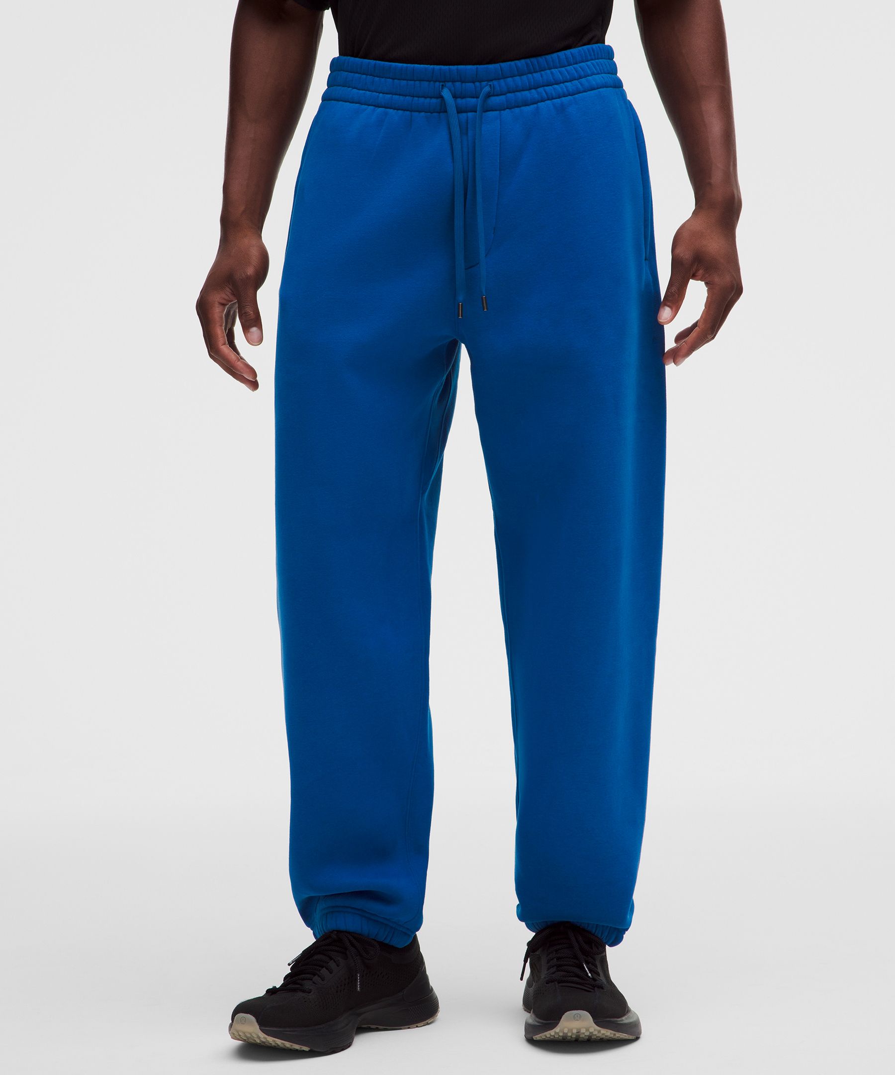 Men's Steady State SuperLoft Jogger