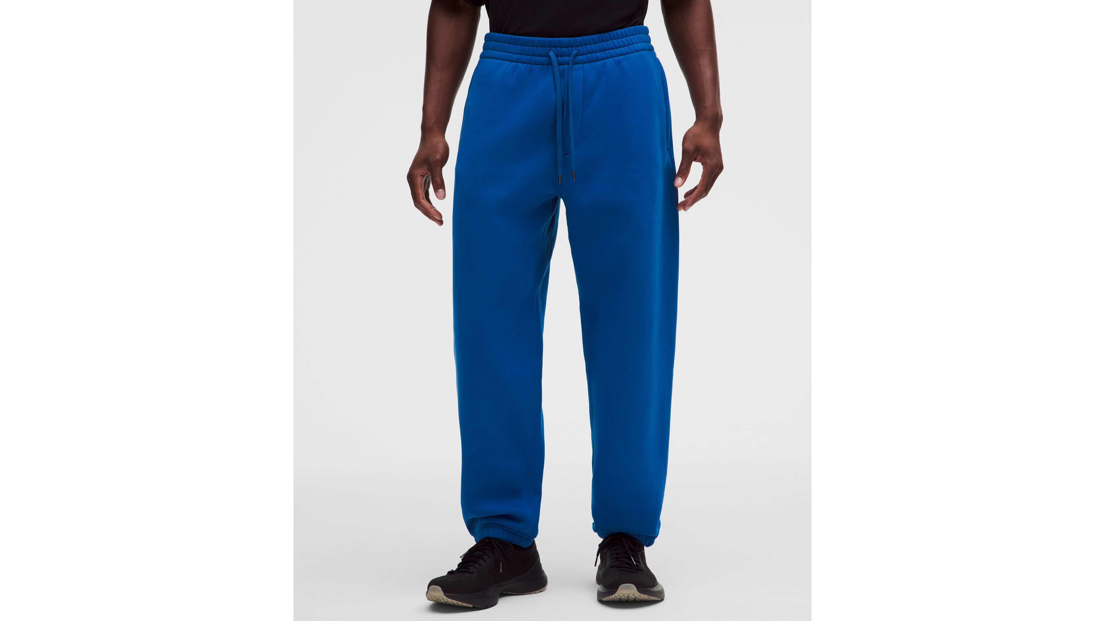 Men's Steady State SuperLoft Jogger *Regular