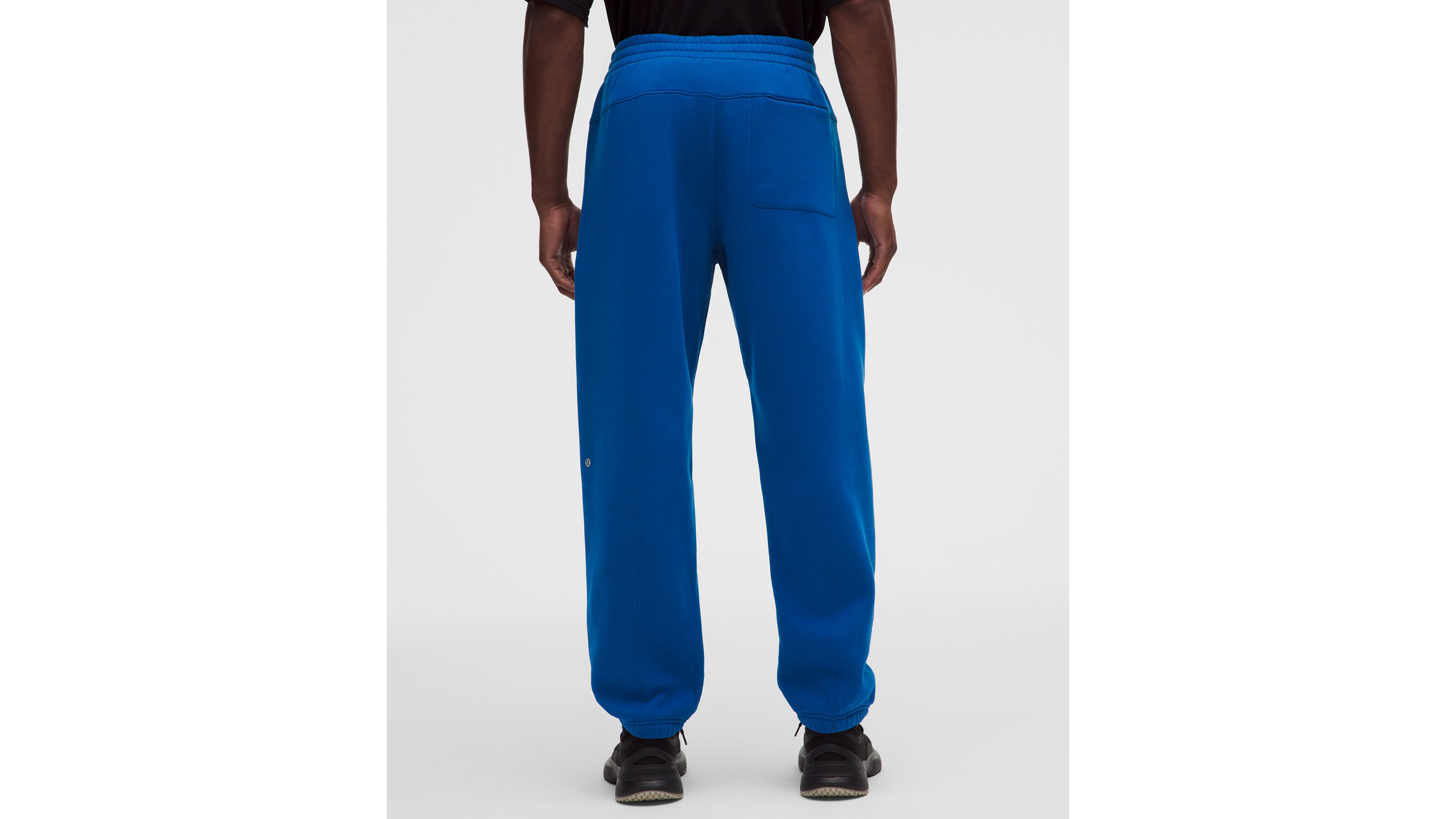 Men's Steady State SuperLoft Jogger *Regular