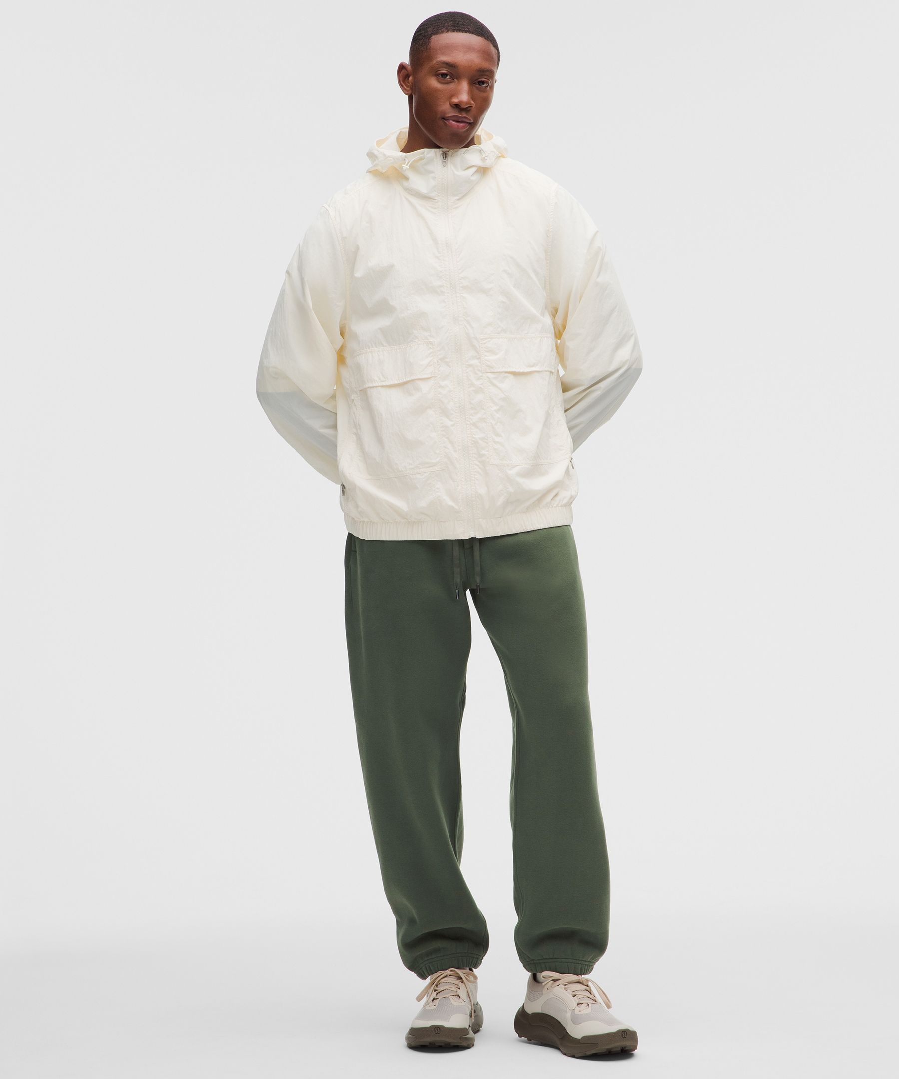 Men's Steady State SuperLoft Jogger