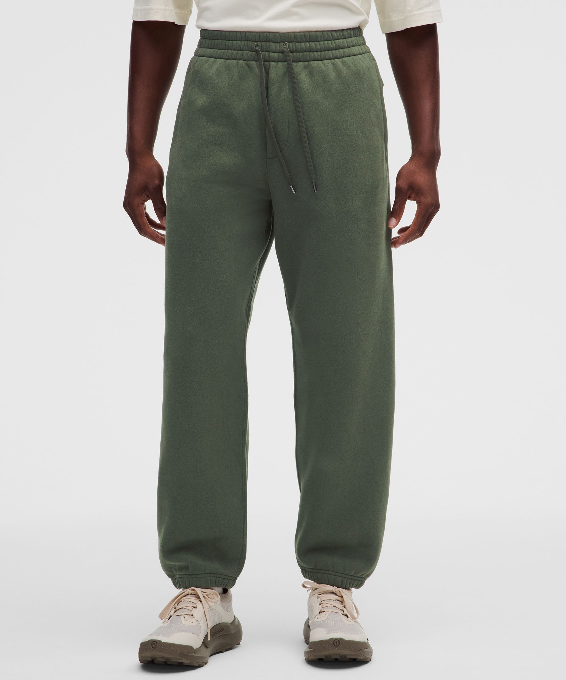 Men's Steady State SuperLoft Jogger